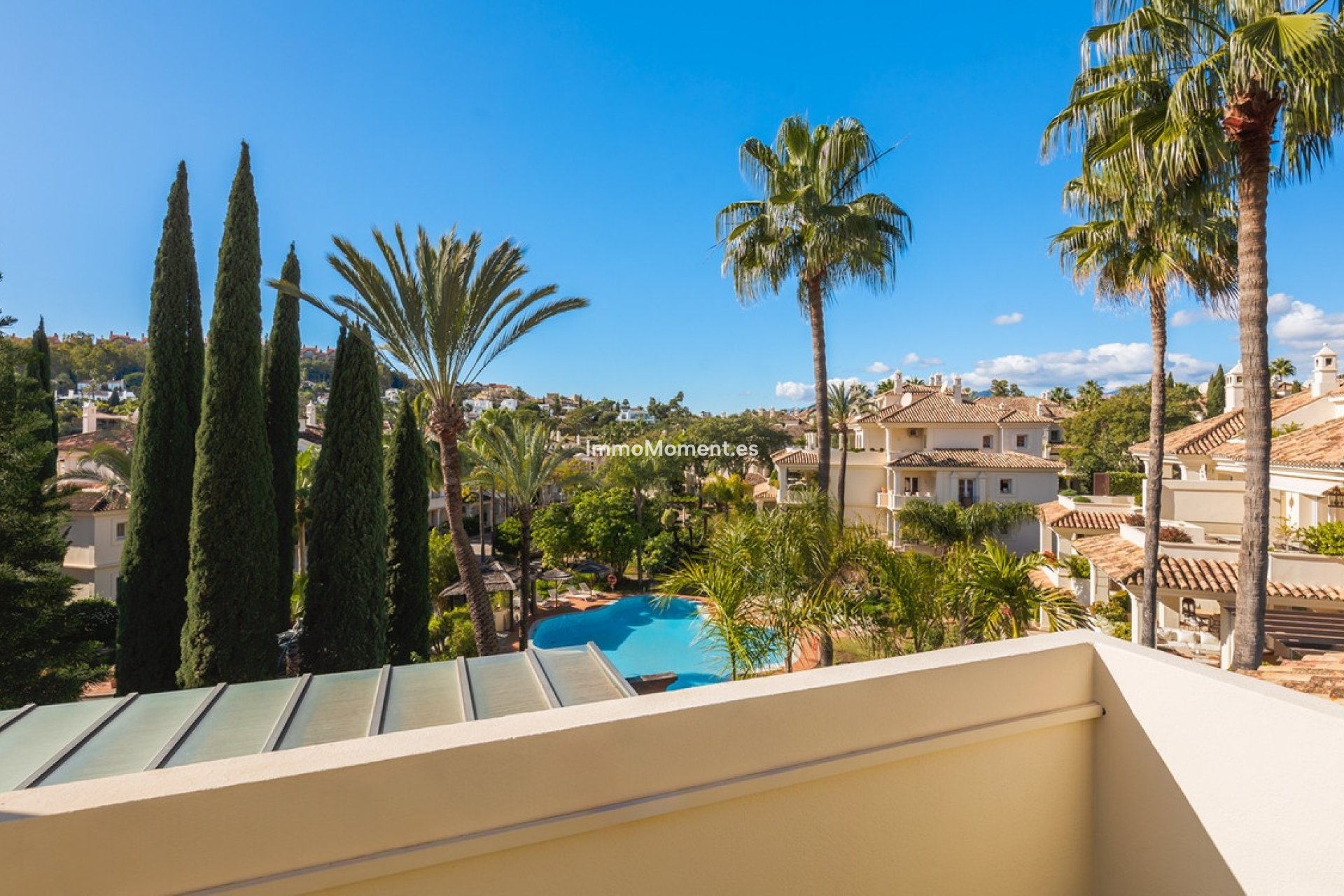 Reventa - Apartamento - Marbella - Nueva Andalucía