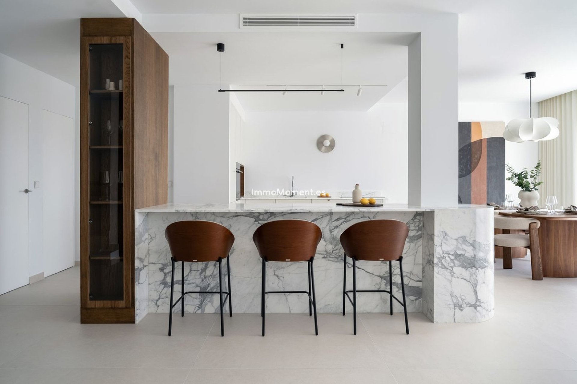 Reventa - Apartamento - Marbella - Nueva Andalucía