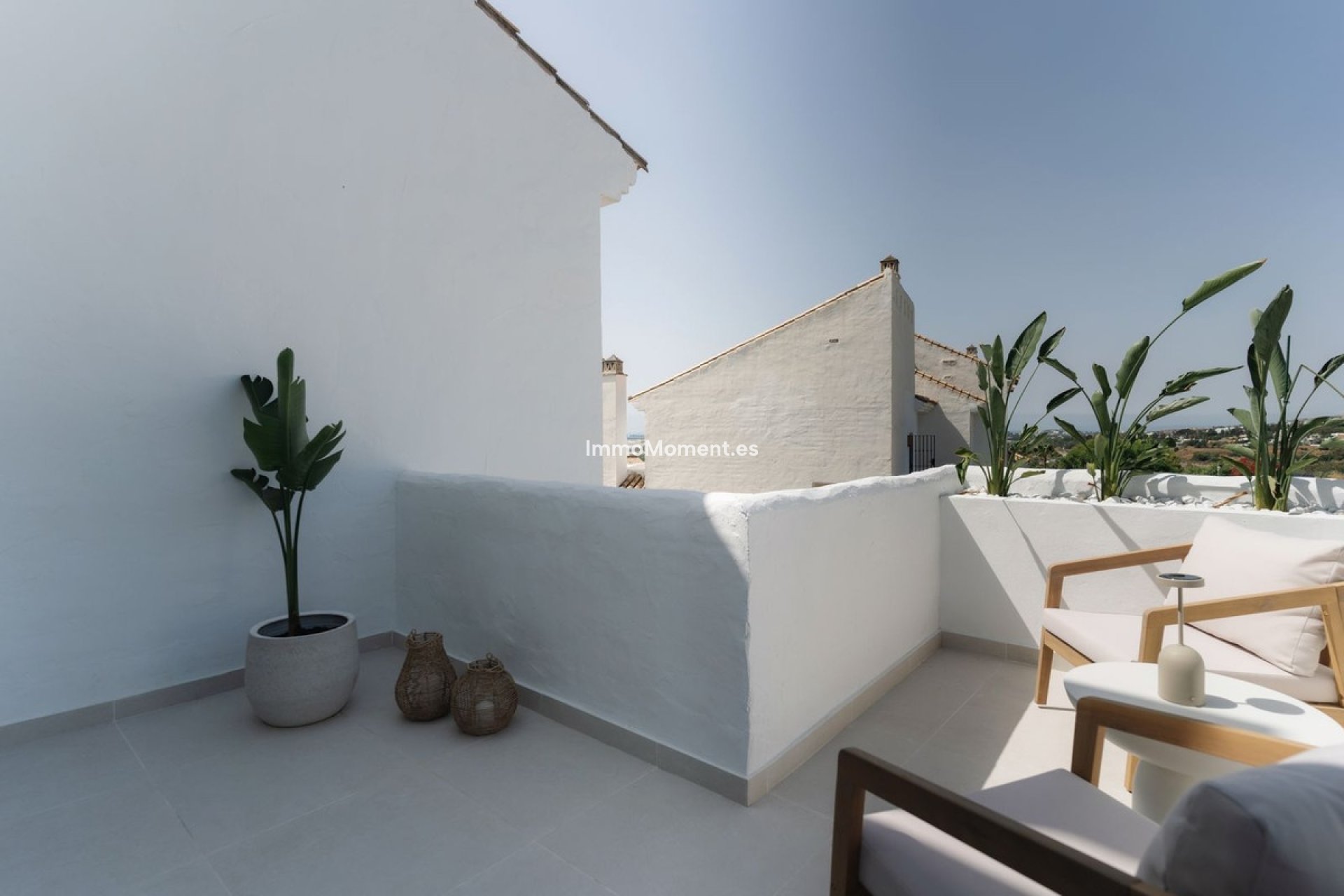 Reventa - Apartamento - Marbella - Nueva Andalucía