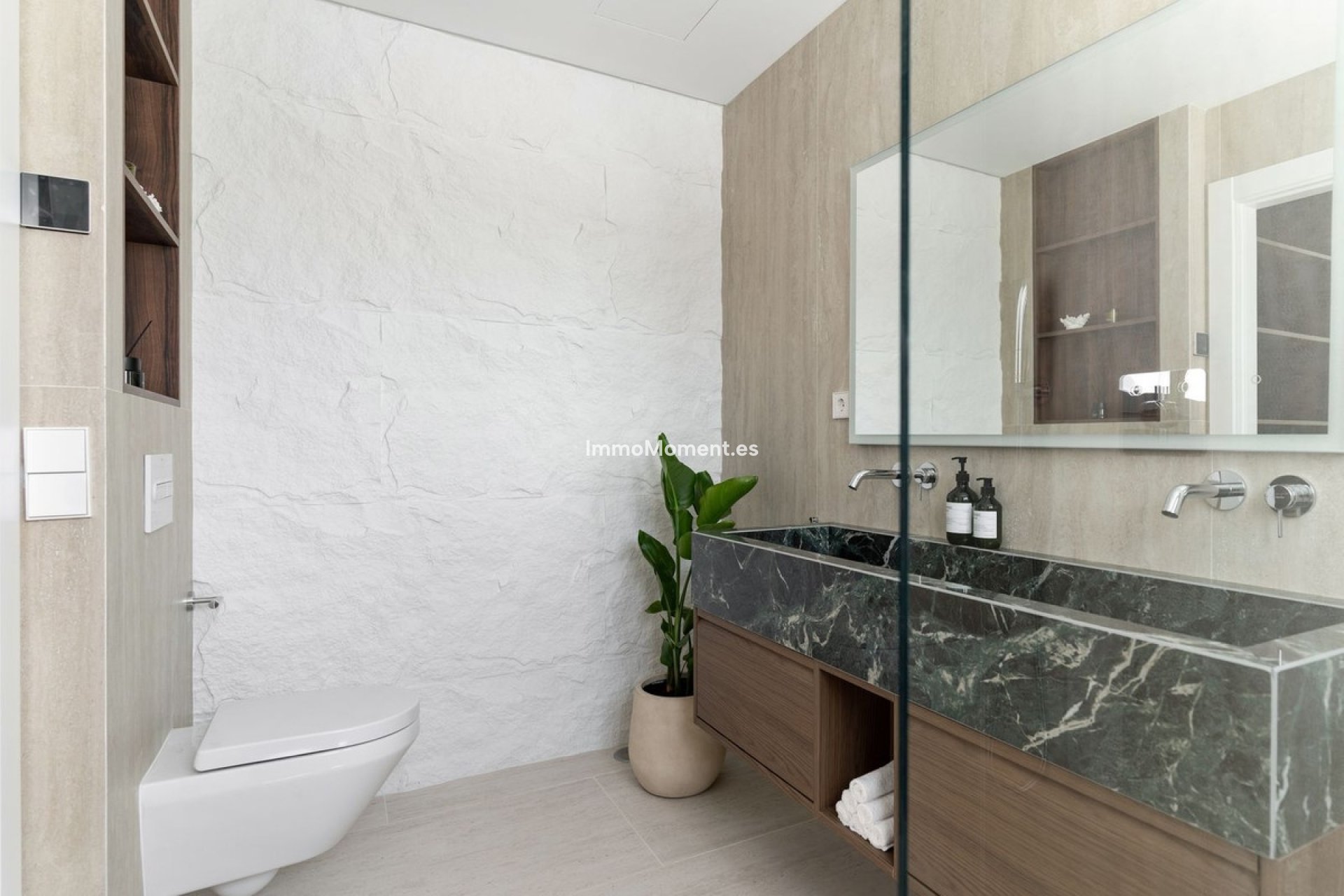 Reventa - Apartamento - Marbella - Nueva Andalucía