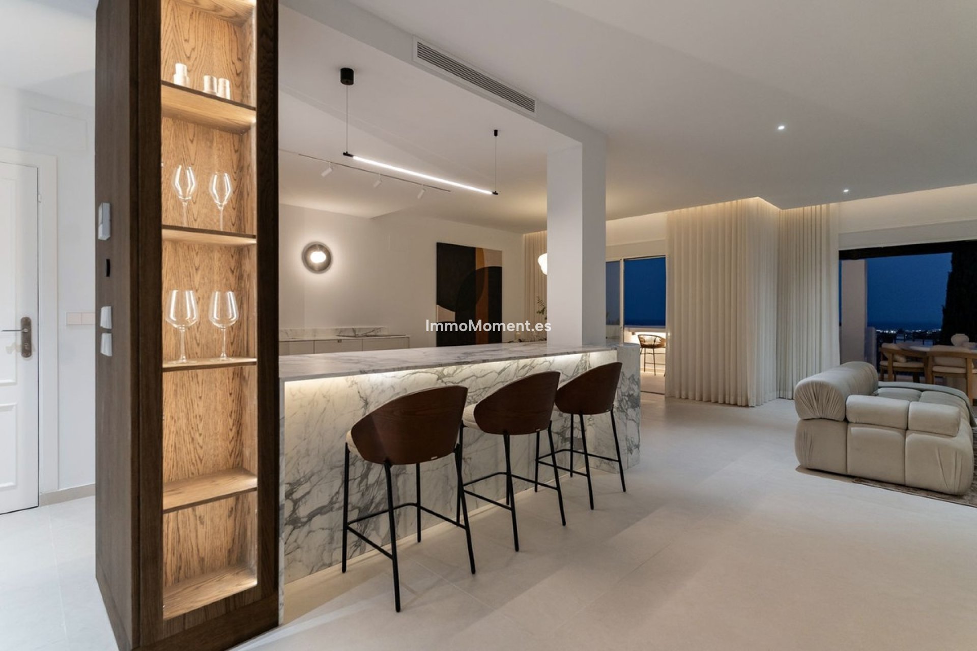 Reventa - Apartamento - Marbella - Nueva Andalucía