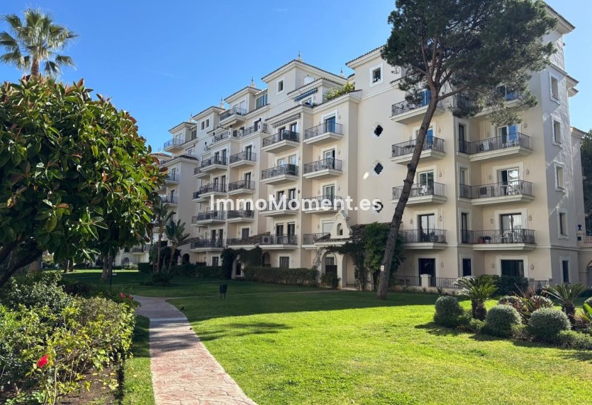 Reventa - Apartamento - Marbella - Nueva Andalucía