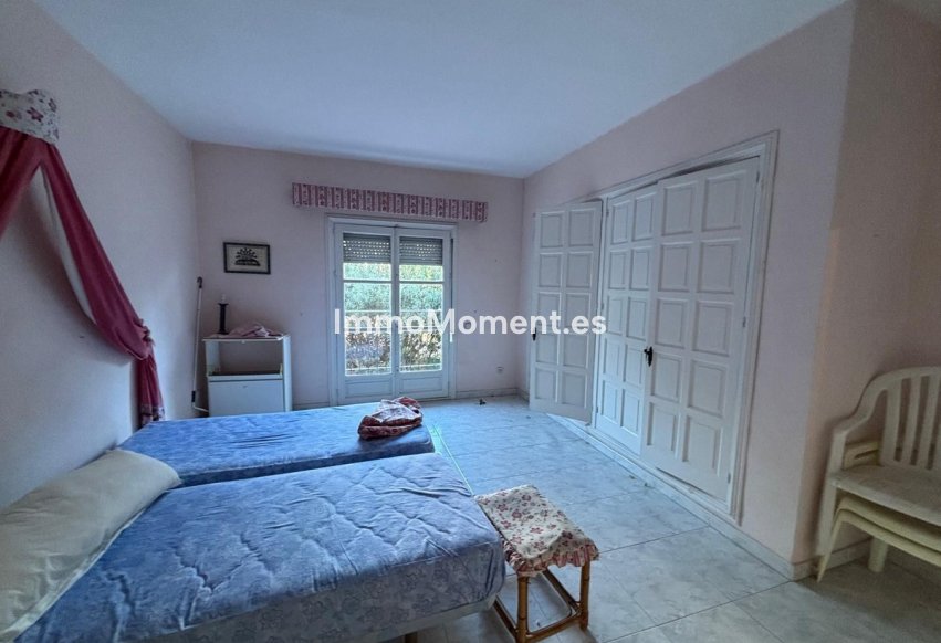 Reventa - Apartamento - Marbella - Nueva Andalucía