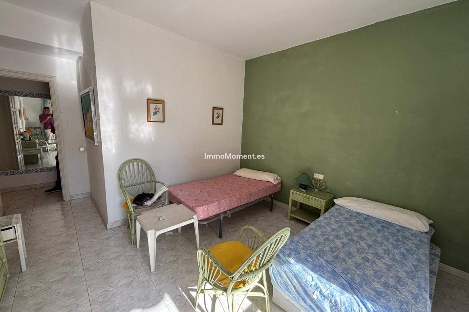 Reventa - Apartamento - Marbella - Nueva Andalucía