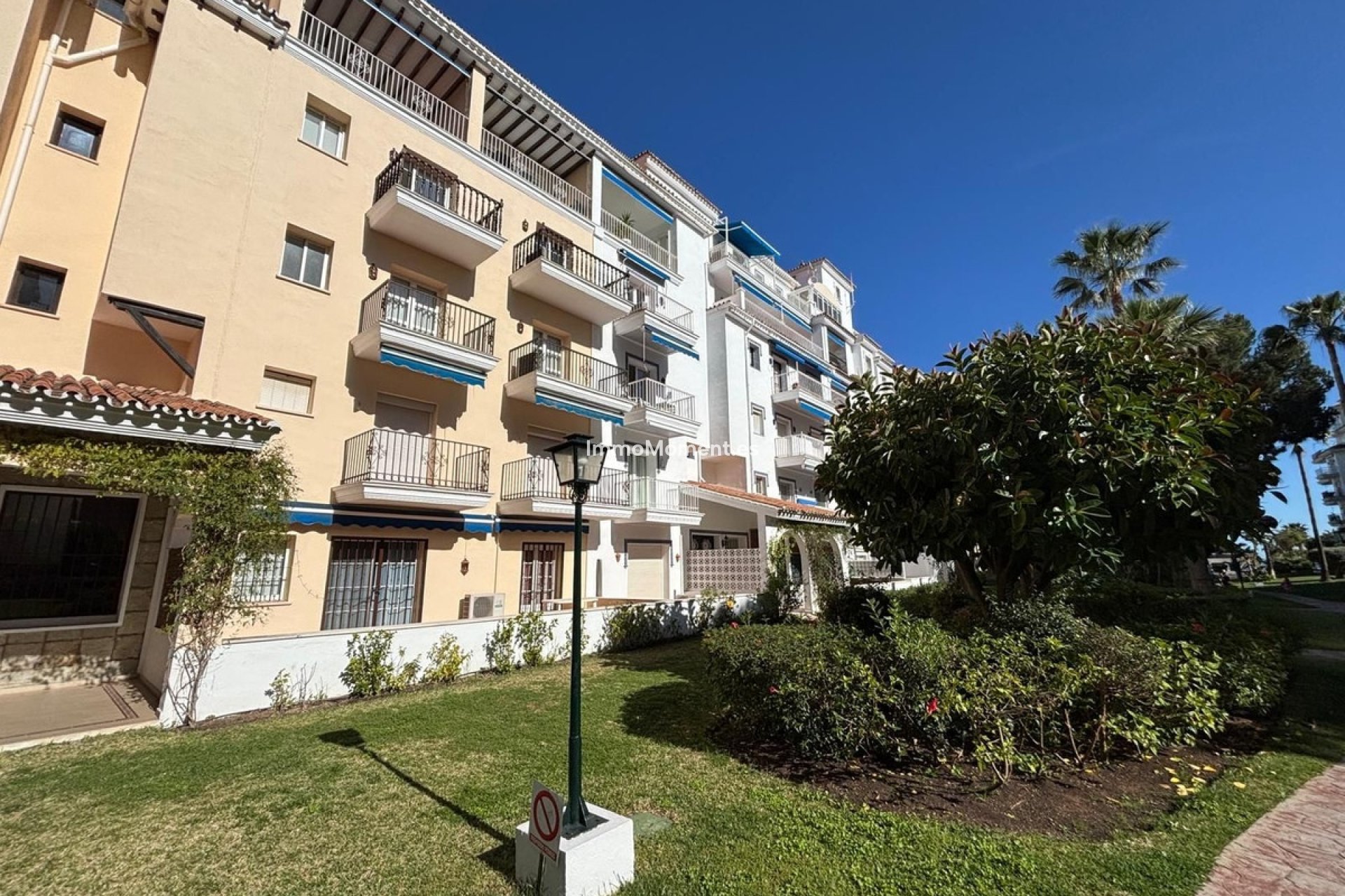 Reventa - Apartamento - Marbella - Nueva Andalucía