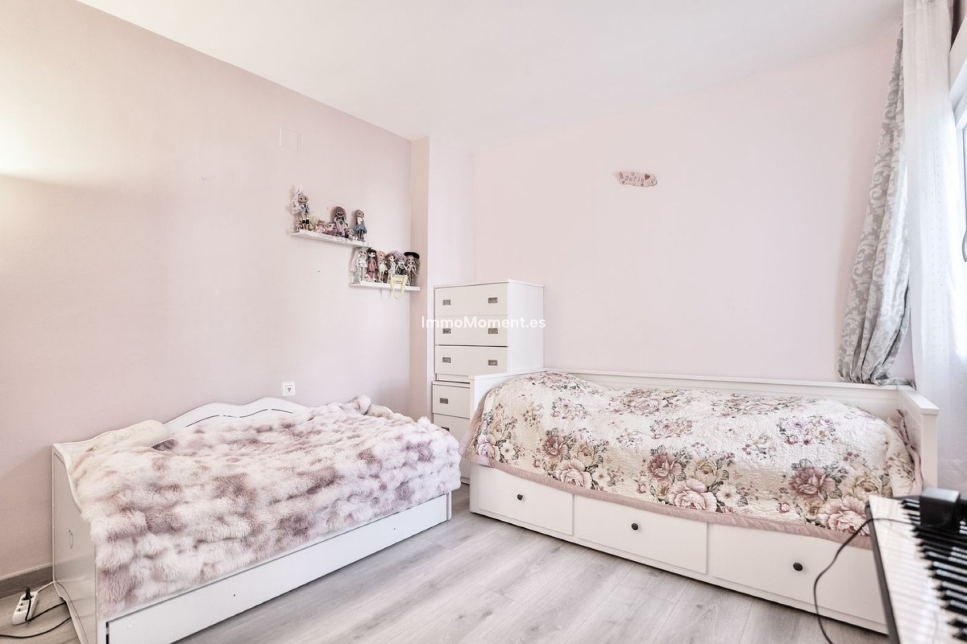 Reventa - Apartamento - Marbella - Nueva Andalucía