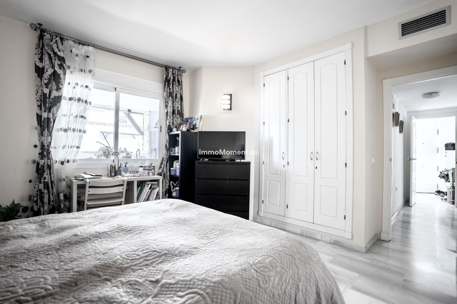 Reventa - Apartamento - Marbella - Nueva Andalucía