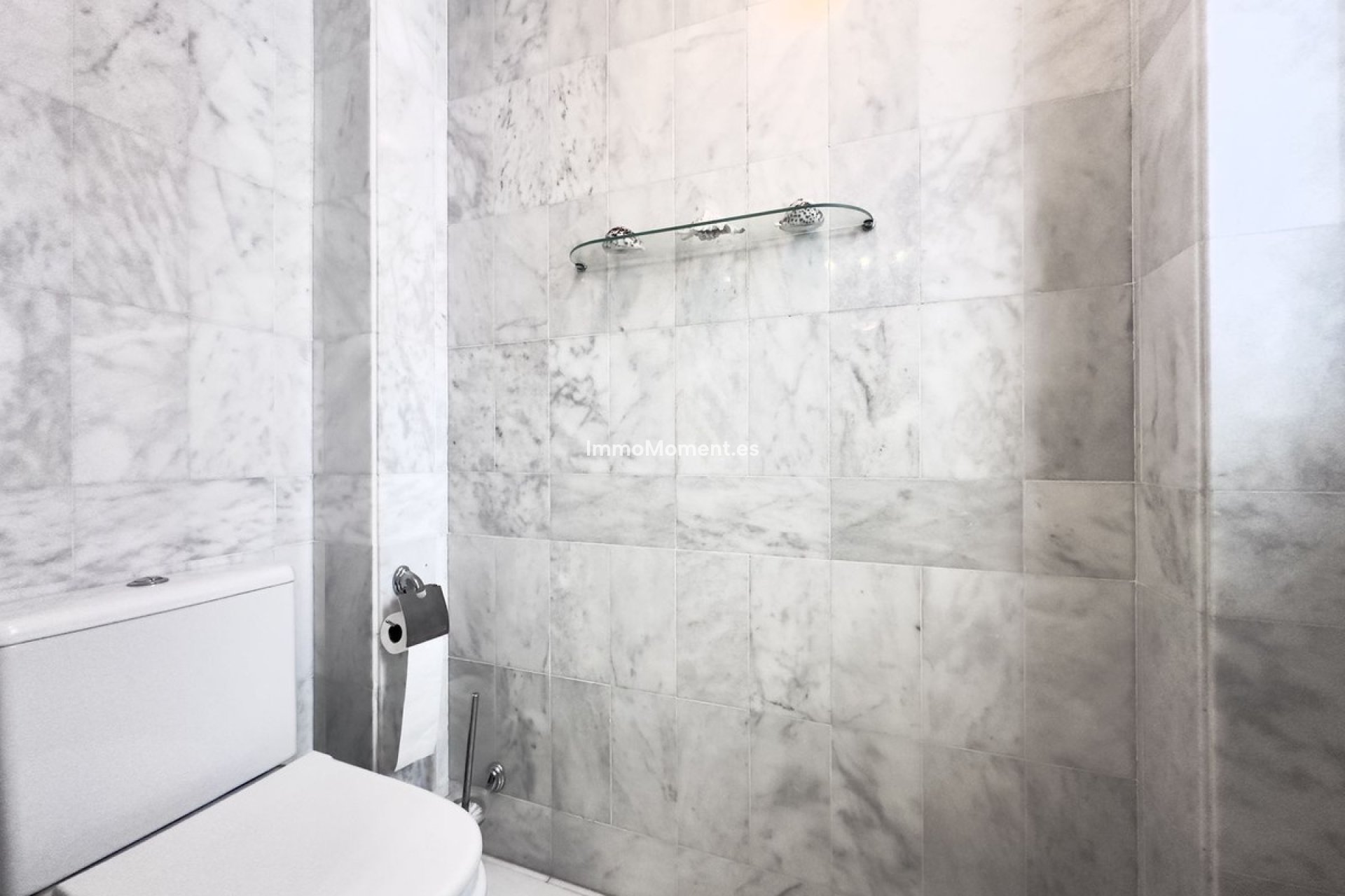 Reventa - Apartamento - Marbella - Nueva Andalucía