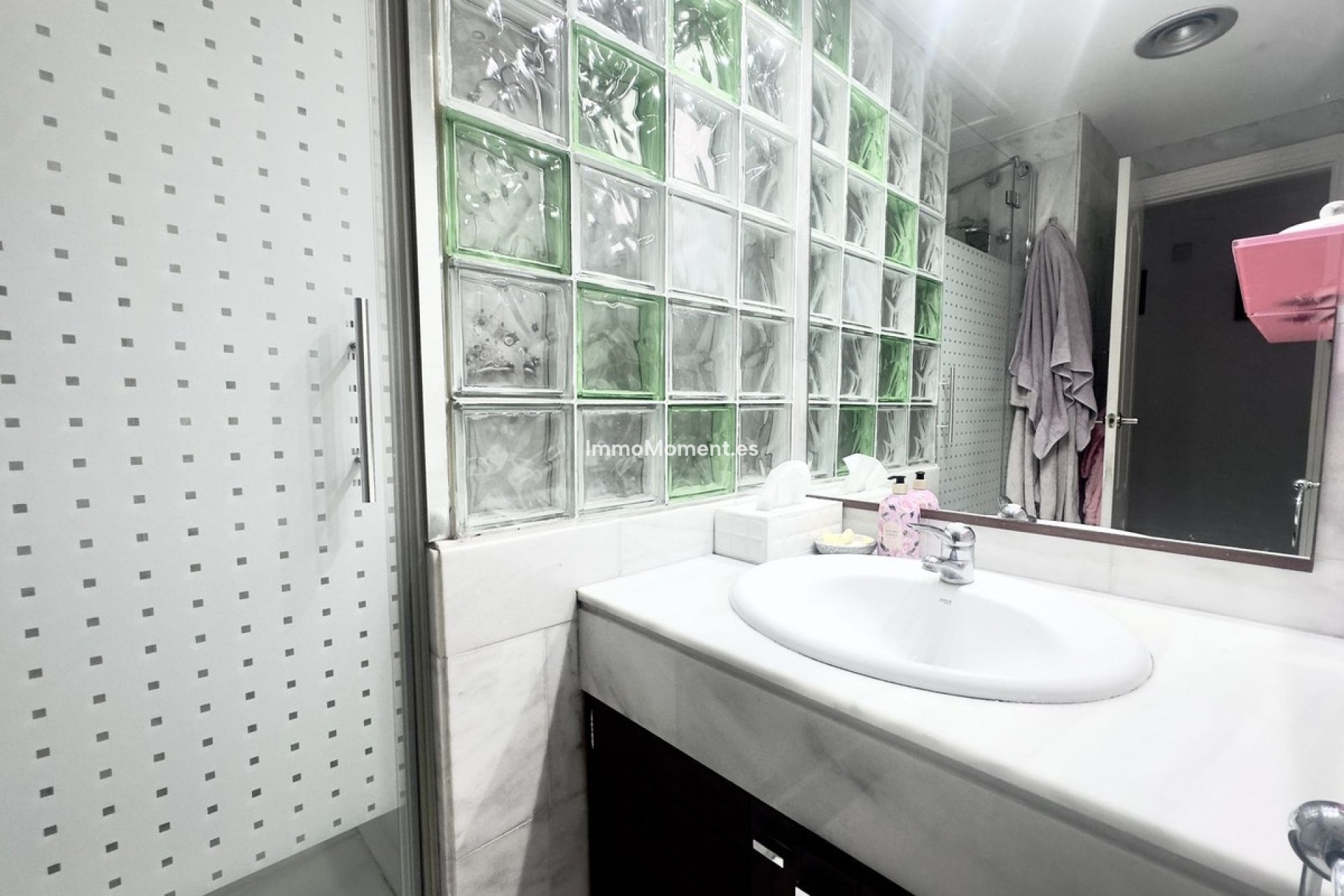 Reventa - Apartamento - Marbella - Nueva Andalucía