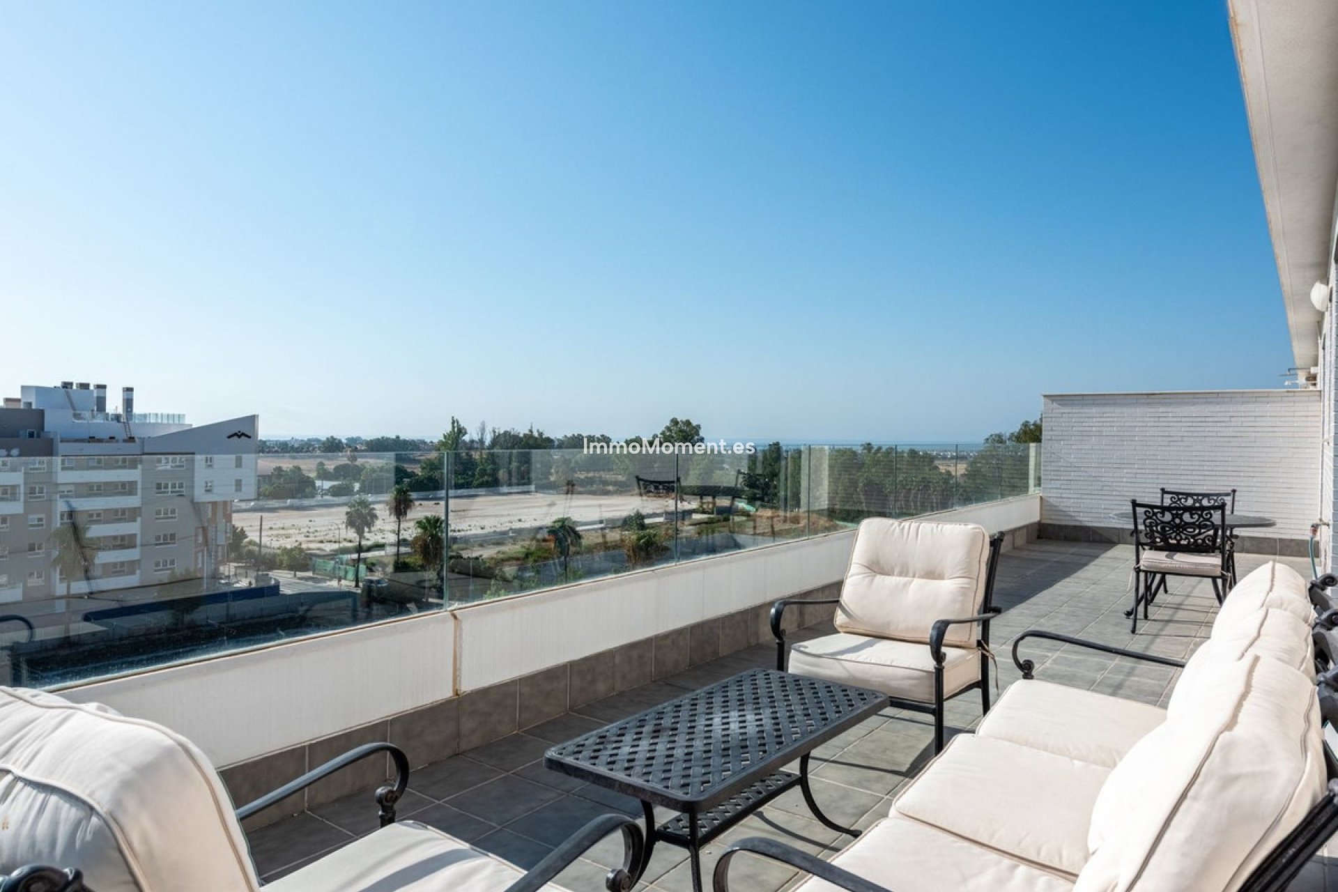 Reventa - Apartamento - Marbella - Nueva Andalucía