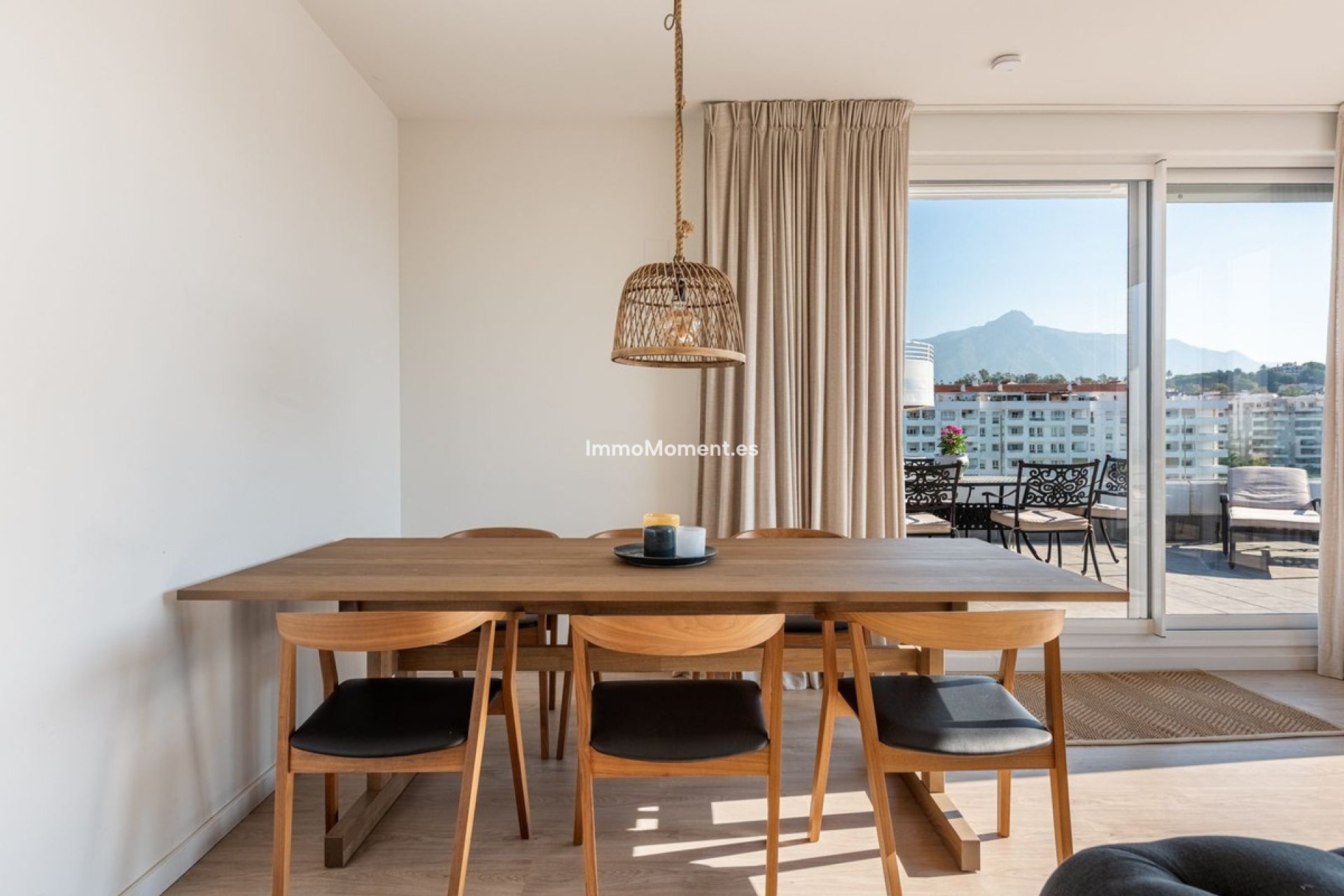 Reventa - Apartamento - Marbella - Nueva Andalucía