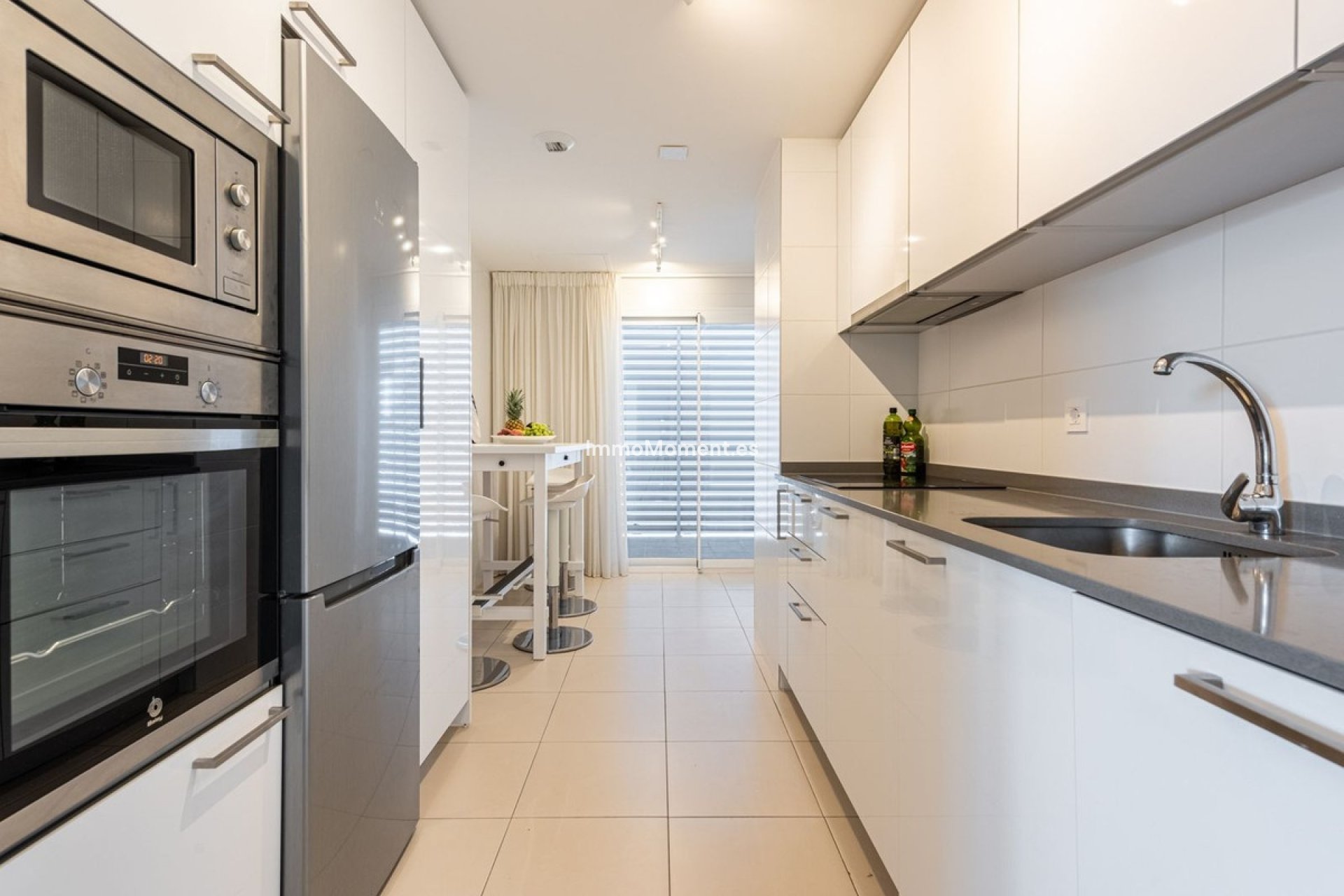 Reventa - Apartamento - Marbella - Nueva Andalucía