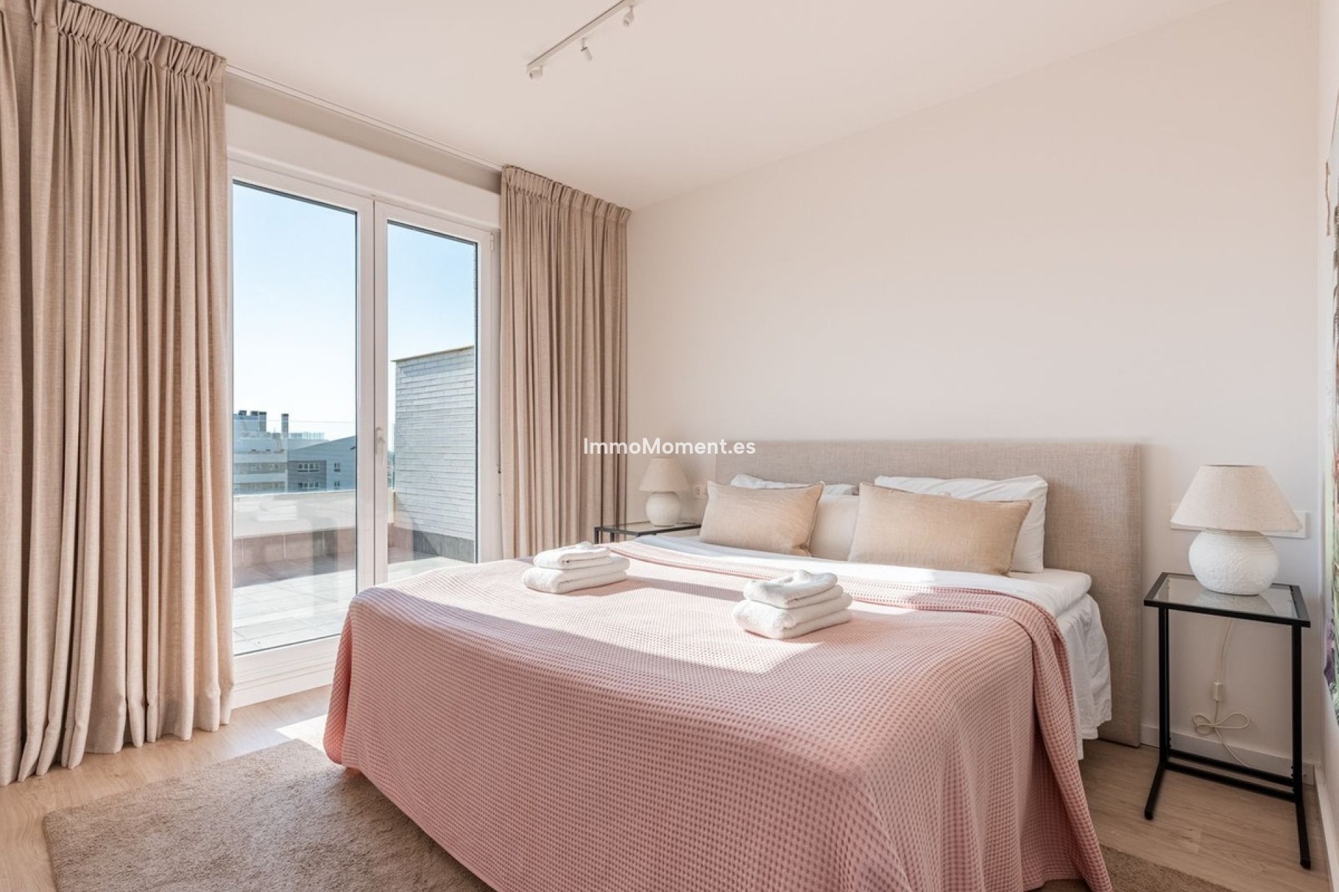 Reventa - Apartamento - Marbella - Nueva Andalucía