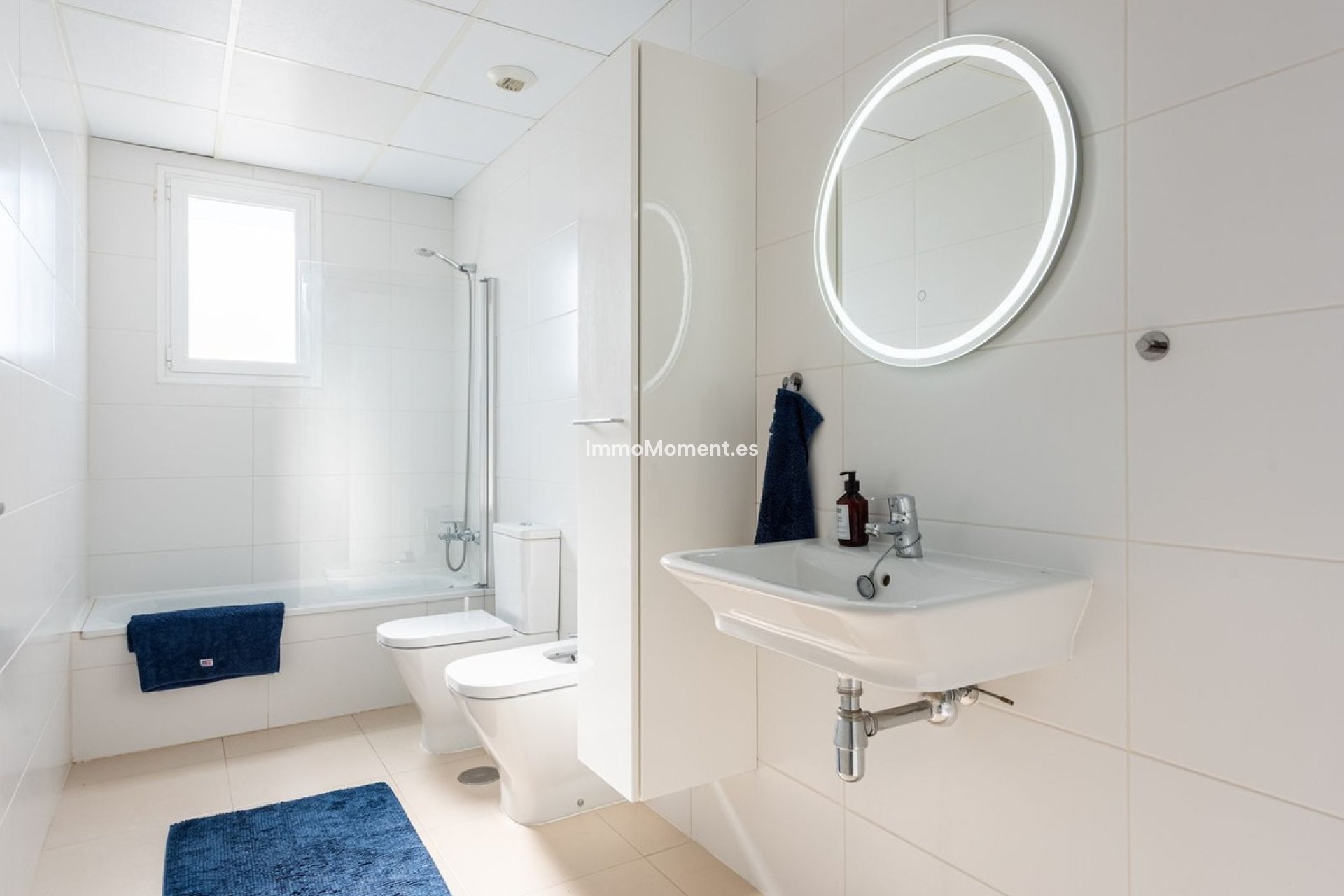 Reventa - Apartamento - Marbella - Nueva Andalucía