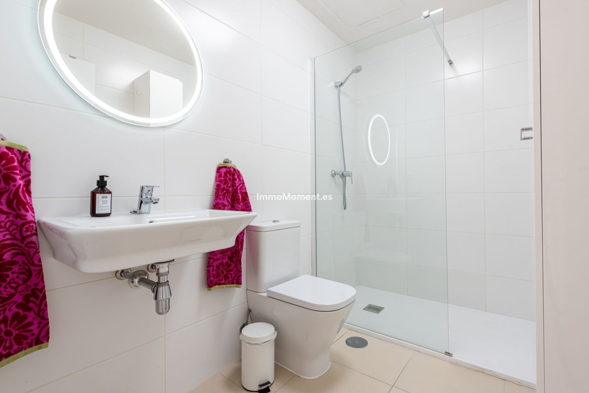 Reventa - Apartamento - Marbella - Nueva Andalucía