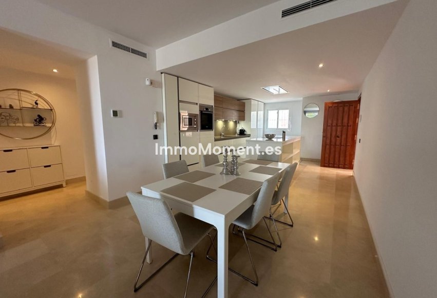 Reventa - Apartamento - Marbella - Nueva Andalucía