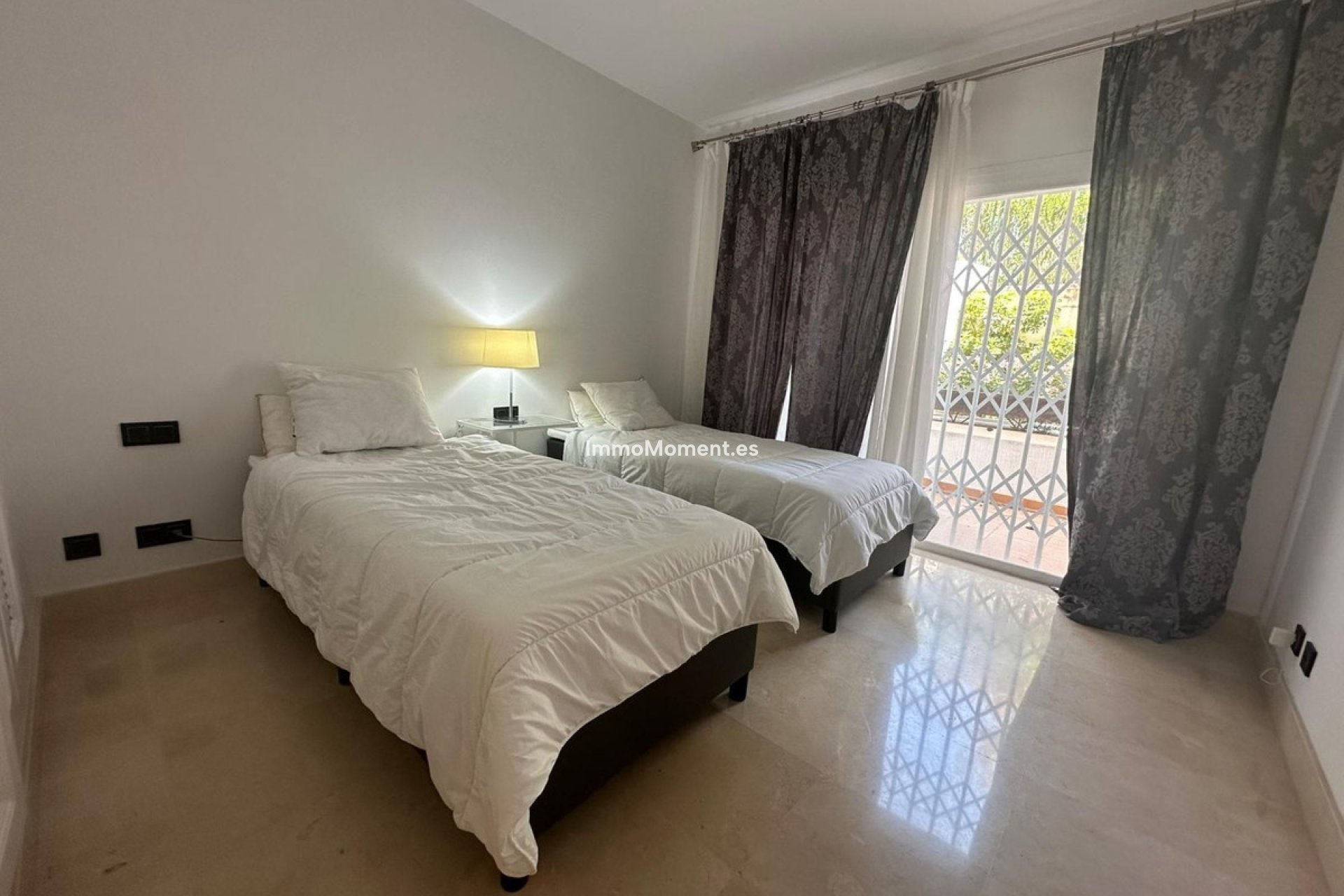 Reventa - Apartamento - Marbella - Nueva Andalucía