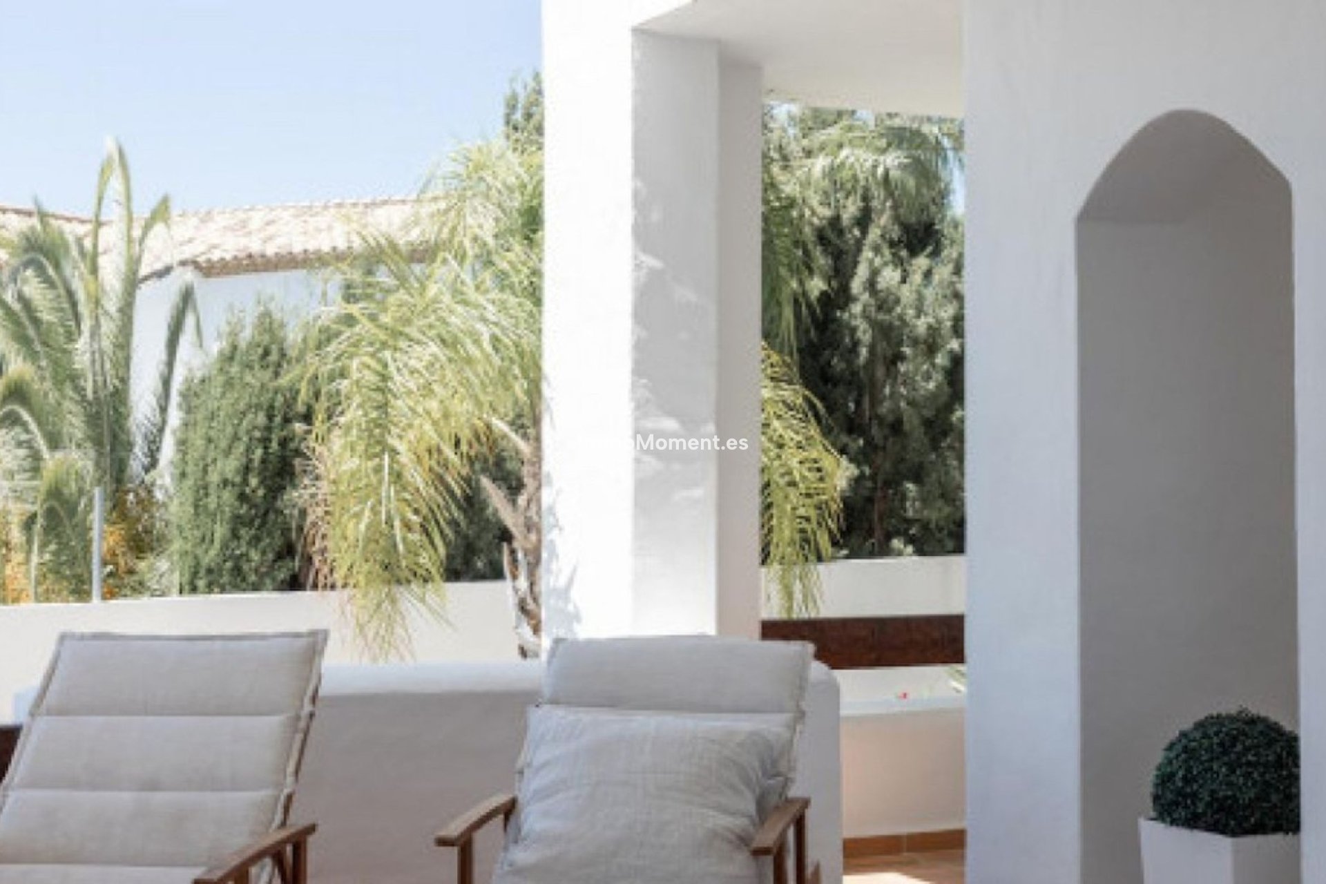 Reventa - Apartamento - Marbella - Nueva Andalucía