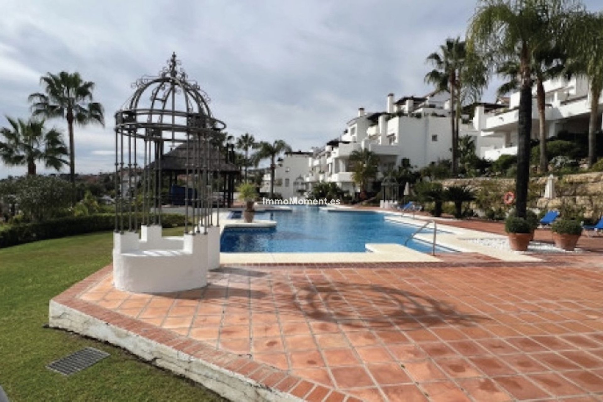 Reventa - Apartamento - Marbella - Nueva Andalucía