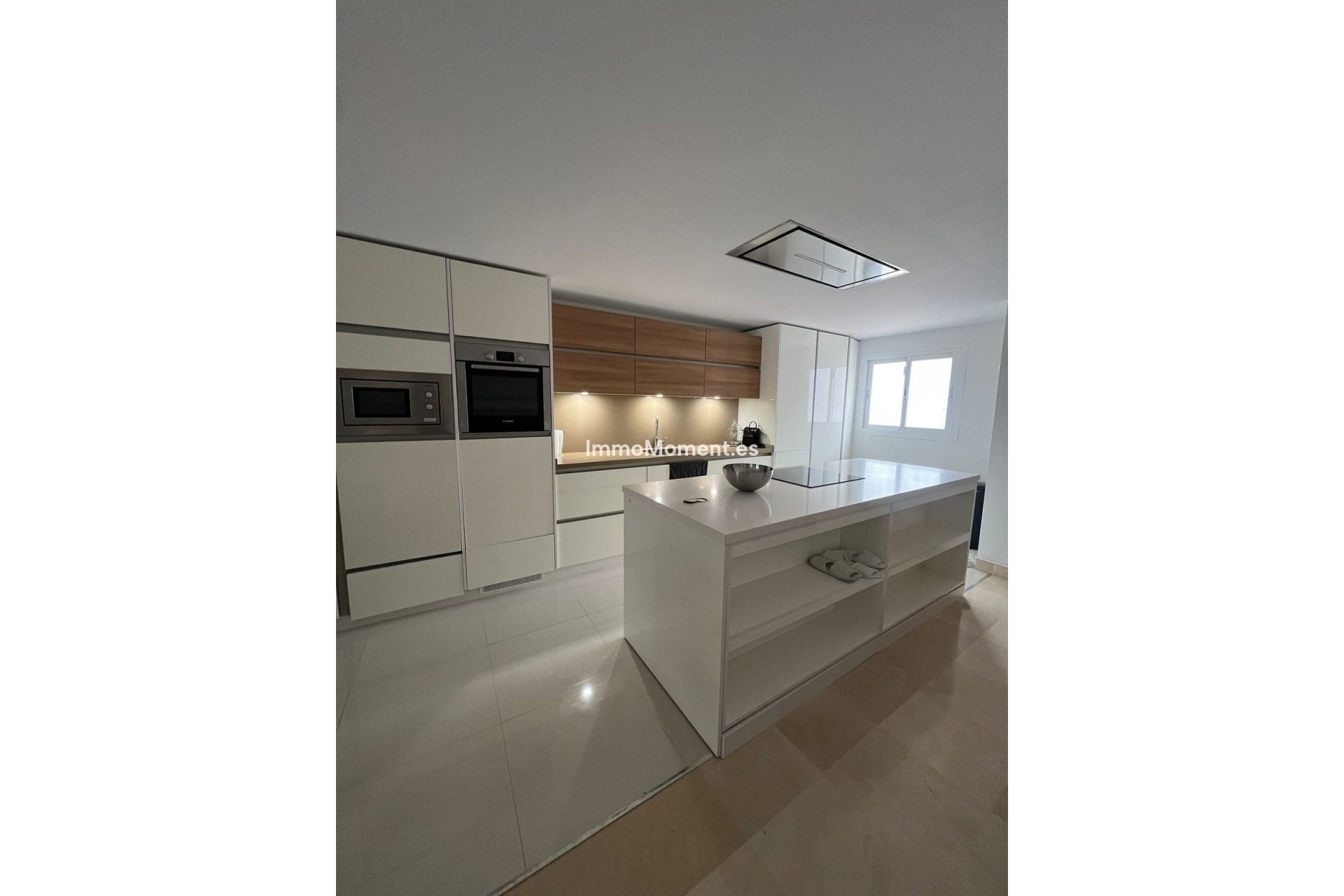 Reventa - Apartamento - Marbella - Nueva Andalucía