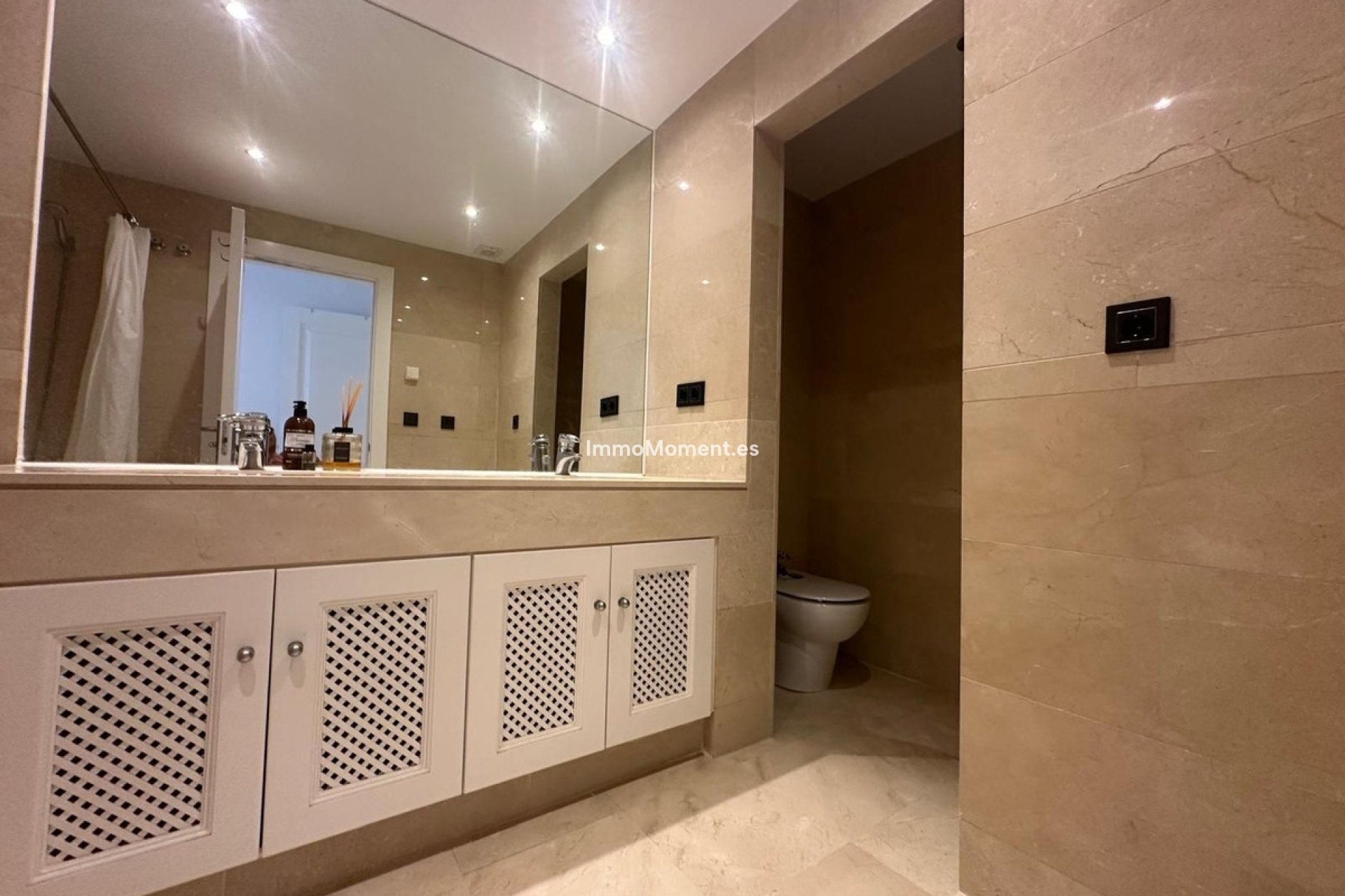 Reventa - Apartamento - Marbella - Nueva Andalucía