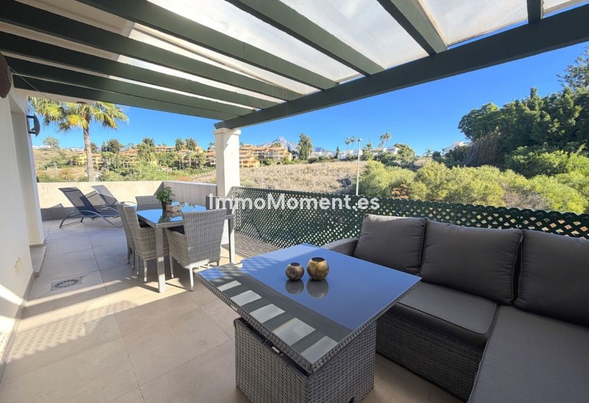 Reventa - Apartamento - Marbella - Nueva Andalucía