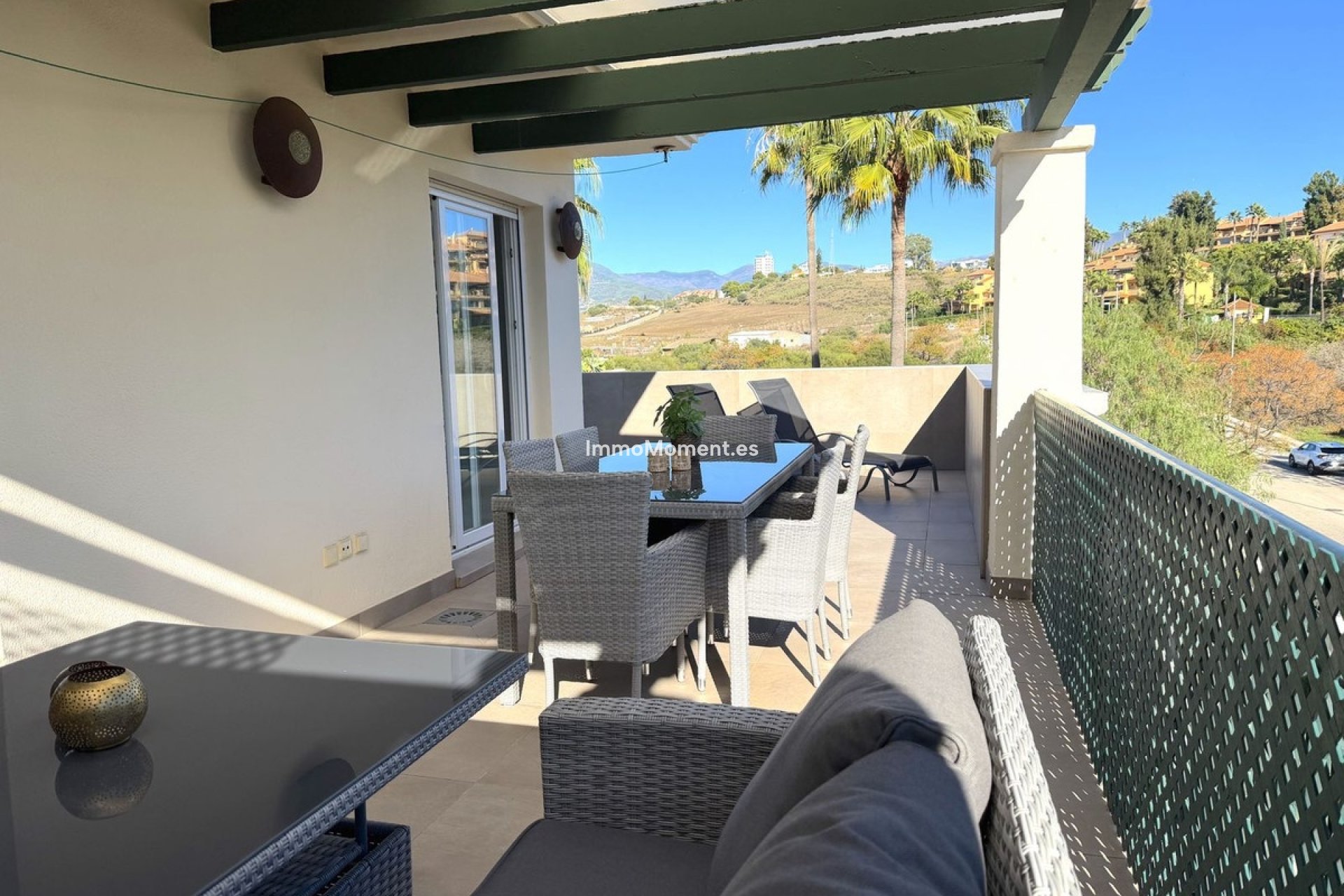 Reventa - Apartamento - Marbella - Nueva Andalucía