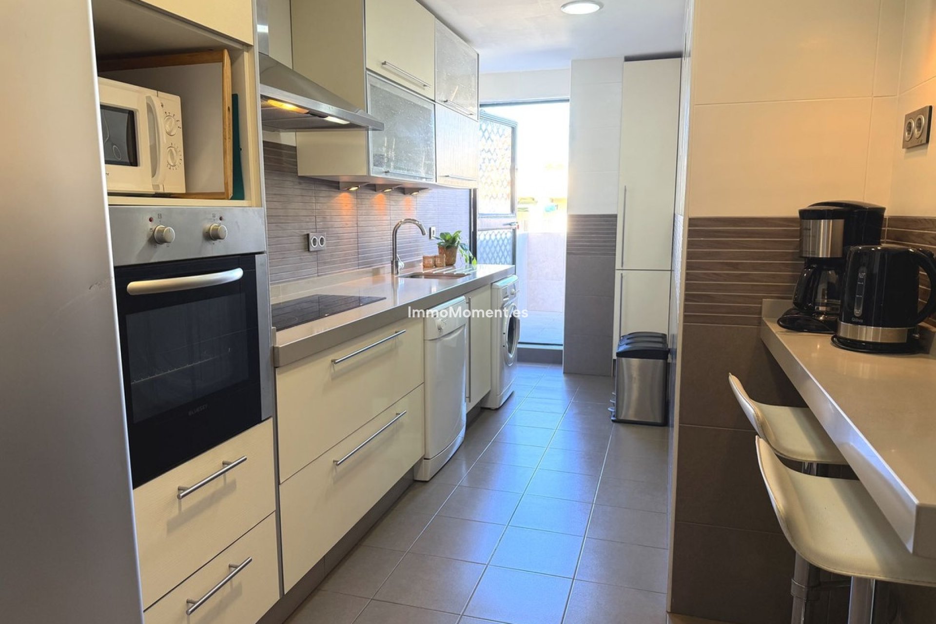 Reventa - Apartamento - Marbella - Nueva Andalucía
