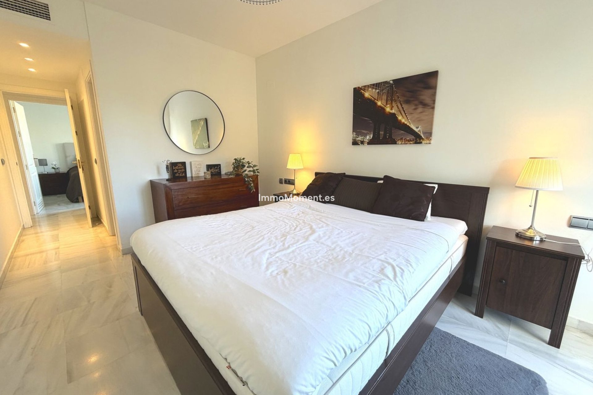 Reventa - Apartamento - Marbella - Nueva Andalucía