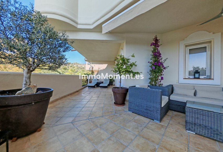 Reventa - Apartamento - Marbella - Nueva Andalucía