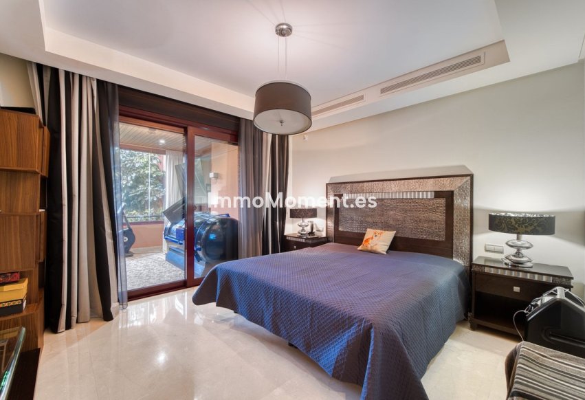 Reventa - Apartamento - Marbella - Nueva Andalucía