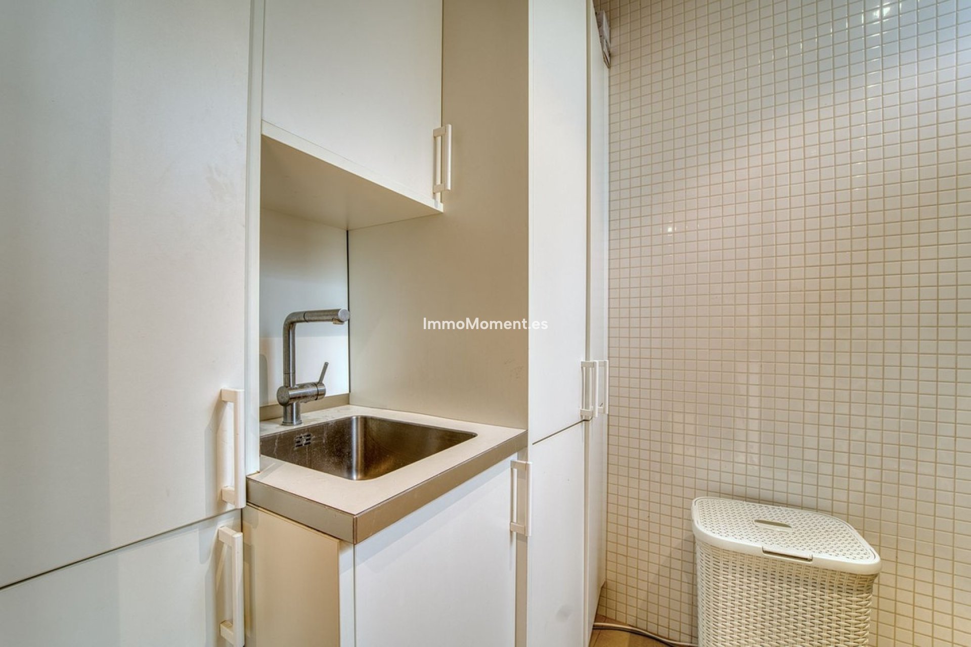 Reventa - Apartamento - Marbella - Nueva Andalucía