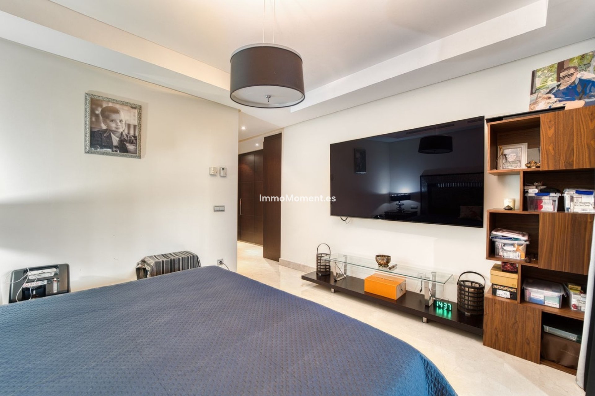 Reventa - Apartamento - Marbella - Nueva Andalucía