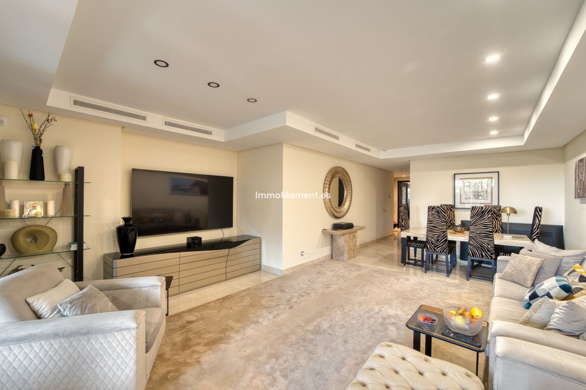 Reventa - Apartamento - Marbella - Nueva Andalucía