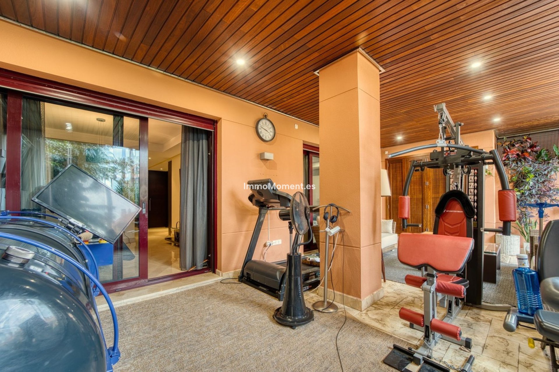 Reventa - Apartamento - Marbella - Nueva Andalucía