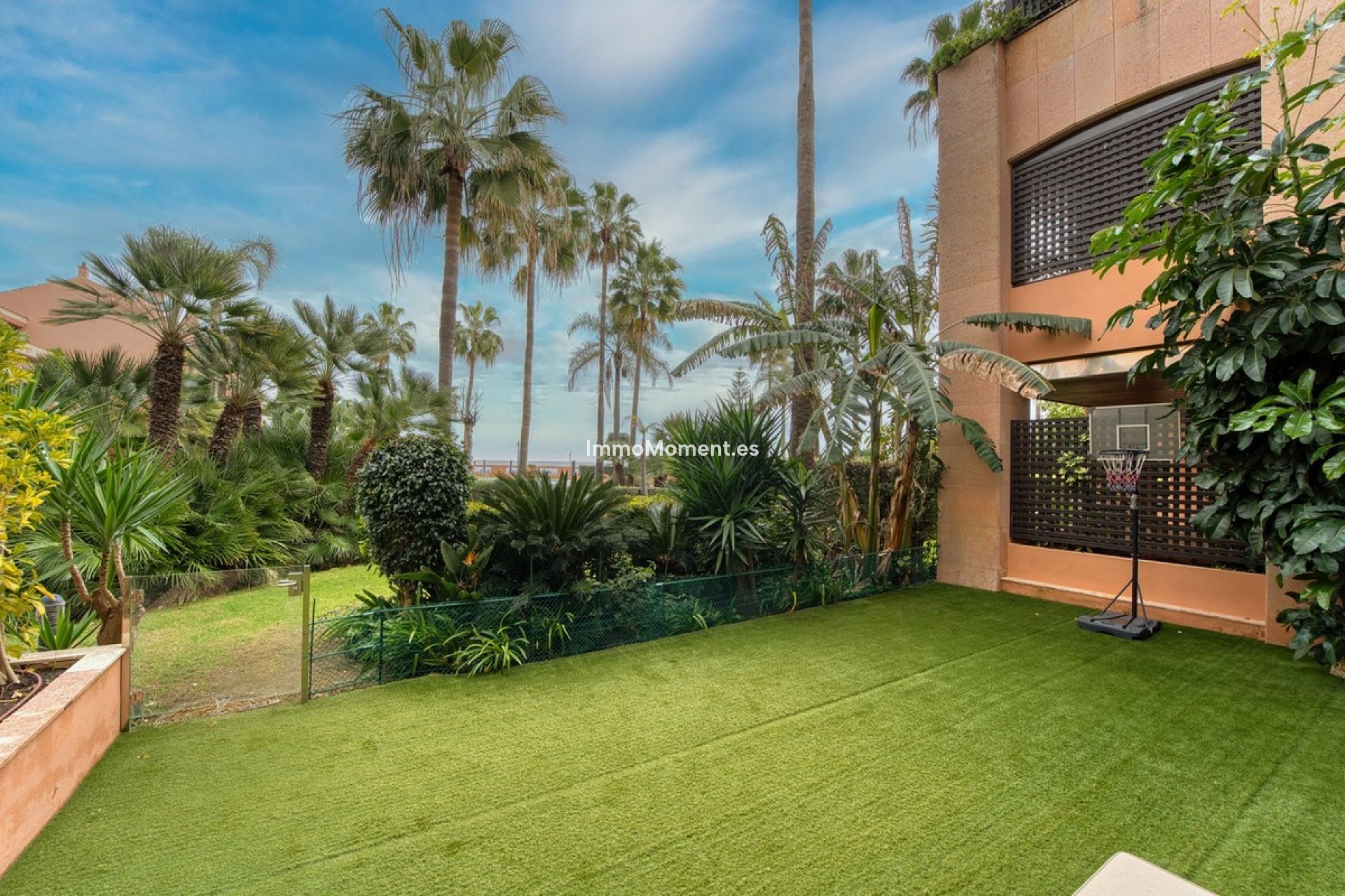 Reventa - Apartamento - Marbella - Nueva Andalucía