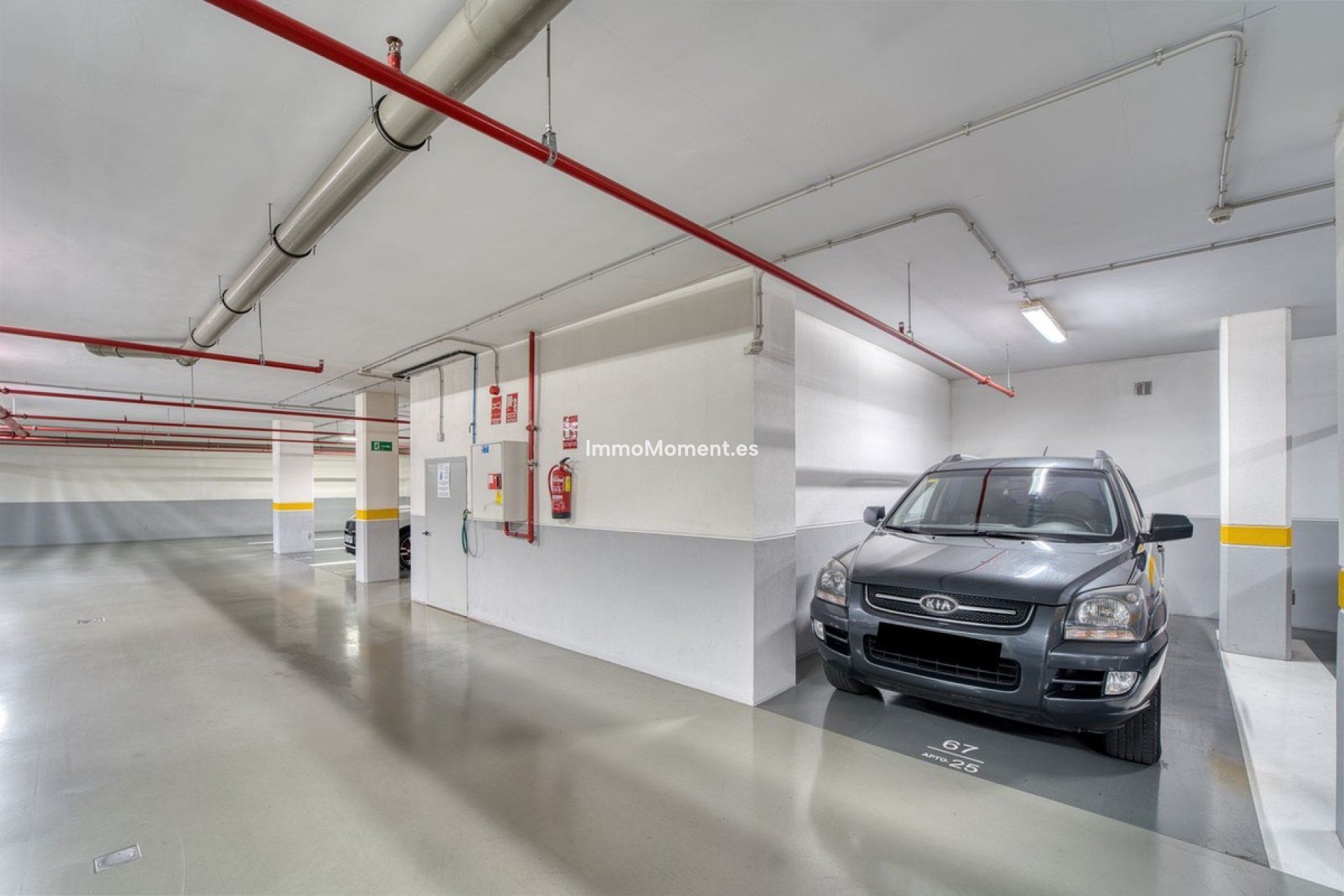 Reventa - Apartamento - Marbella - Nueva Andalucía