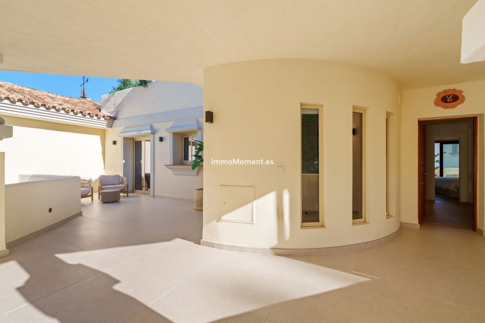 Reventa - Apartamento - Marbella - Nueva Andalucía