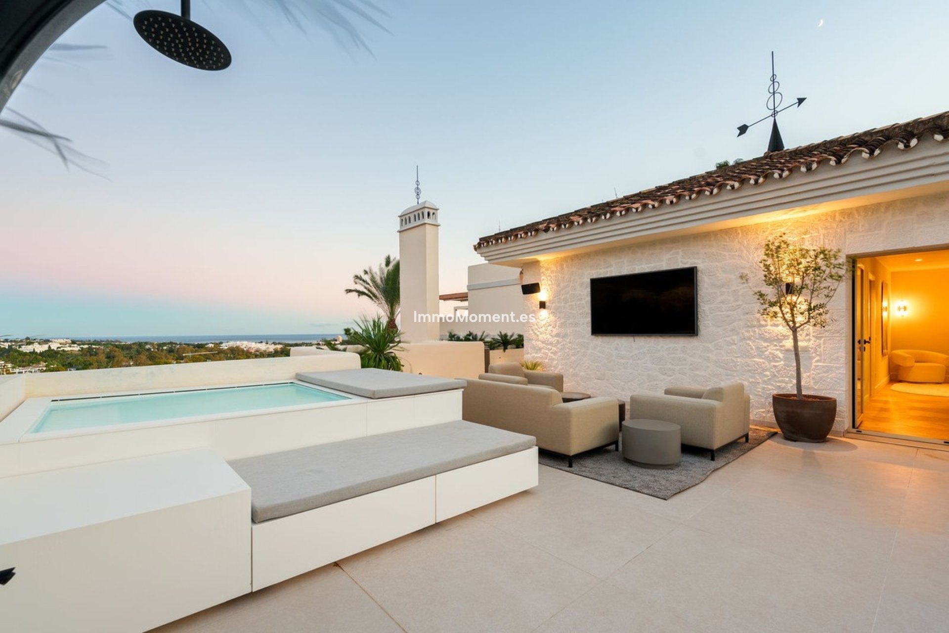 Reventa - Apartamento - Marbella - Nueva Andalucía