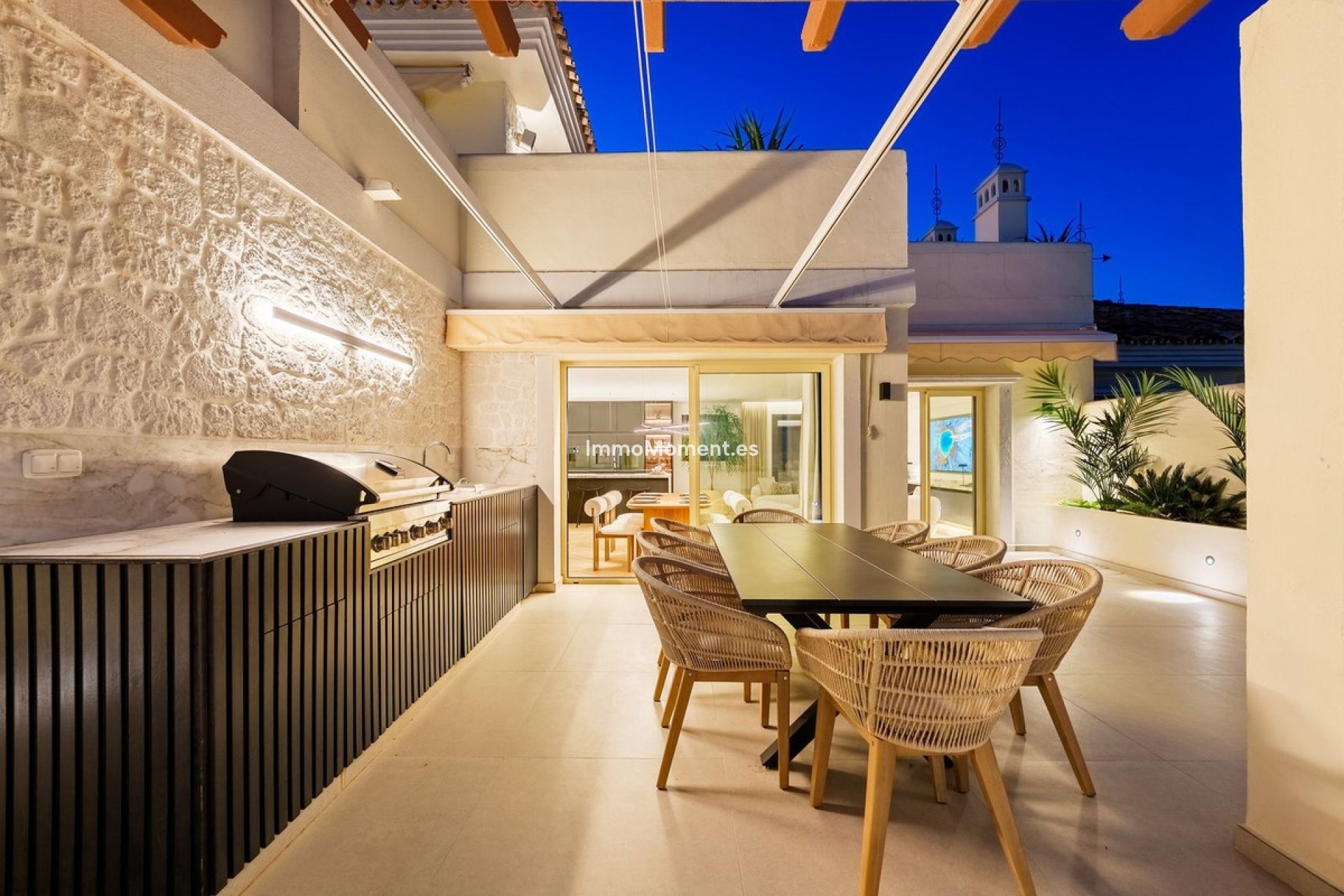 Reventa - Apartamento - Marbella - Nueva Andalucía