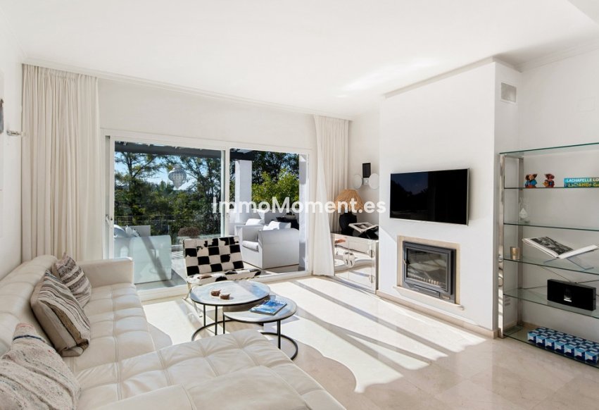 Reventa - Apartamento - Marbella - Nueva Andalucía