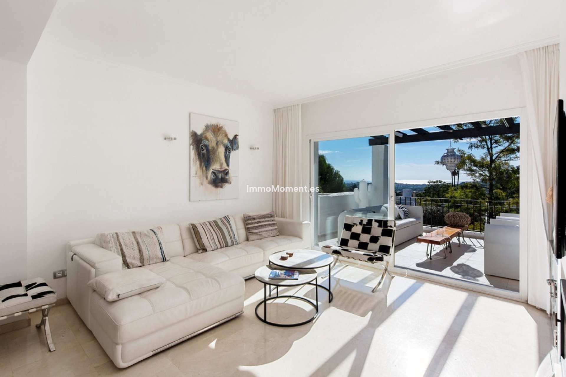 Reventa - Apartamento - Marbella - Nueva Andalucía