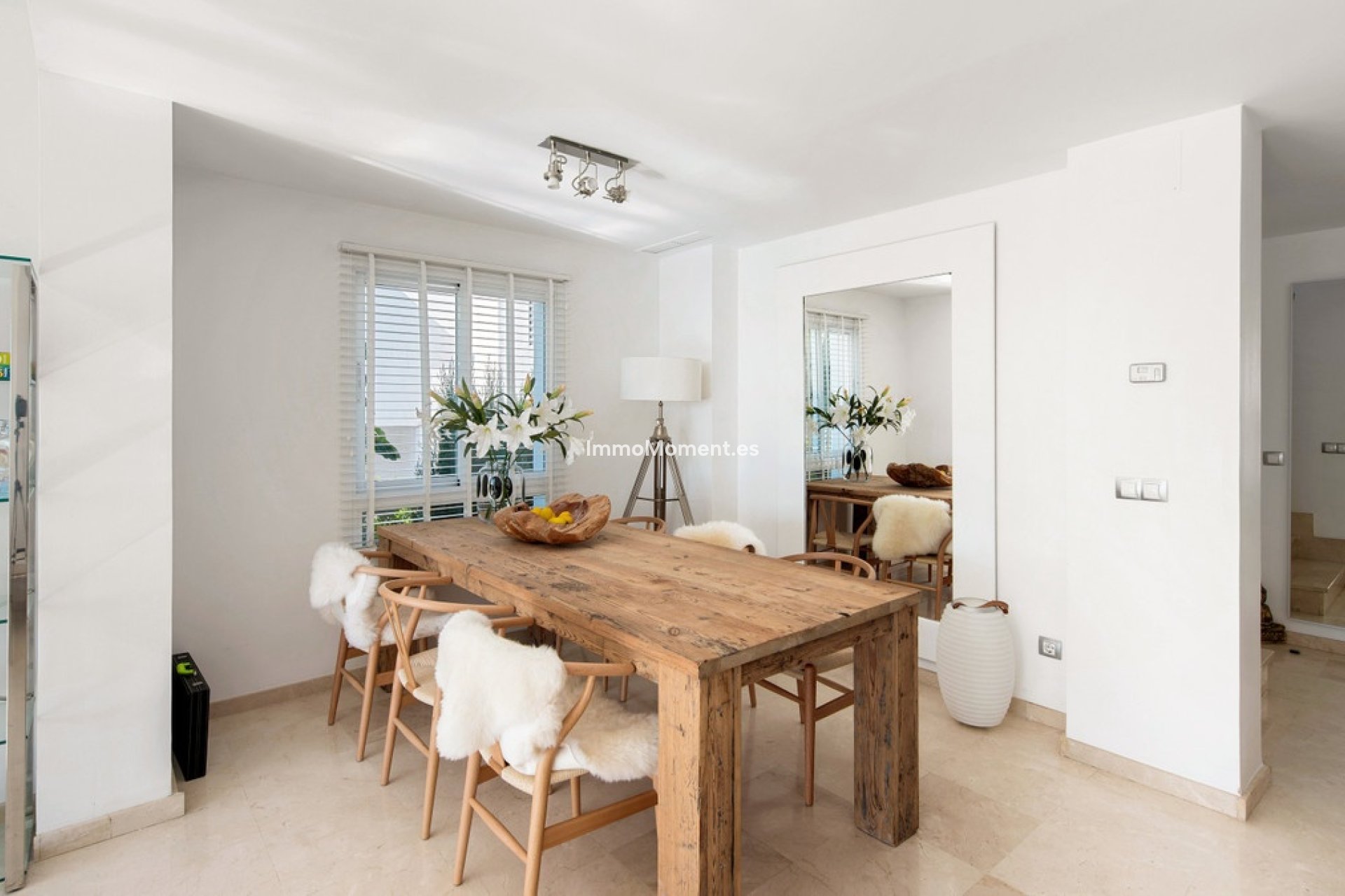 Reventa - Apartamento - Marbella - Nueva Andalucía