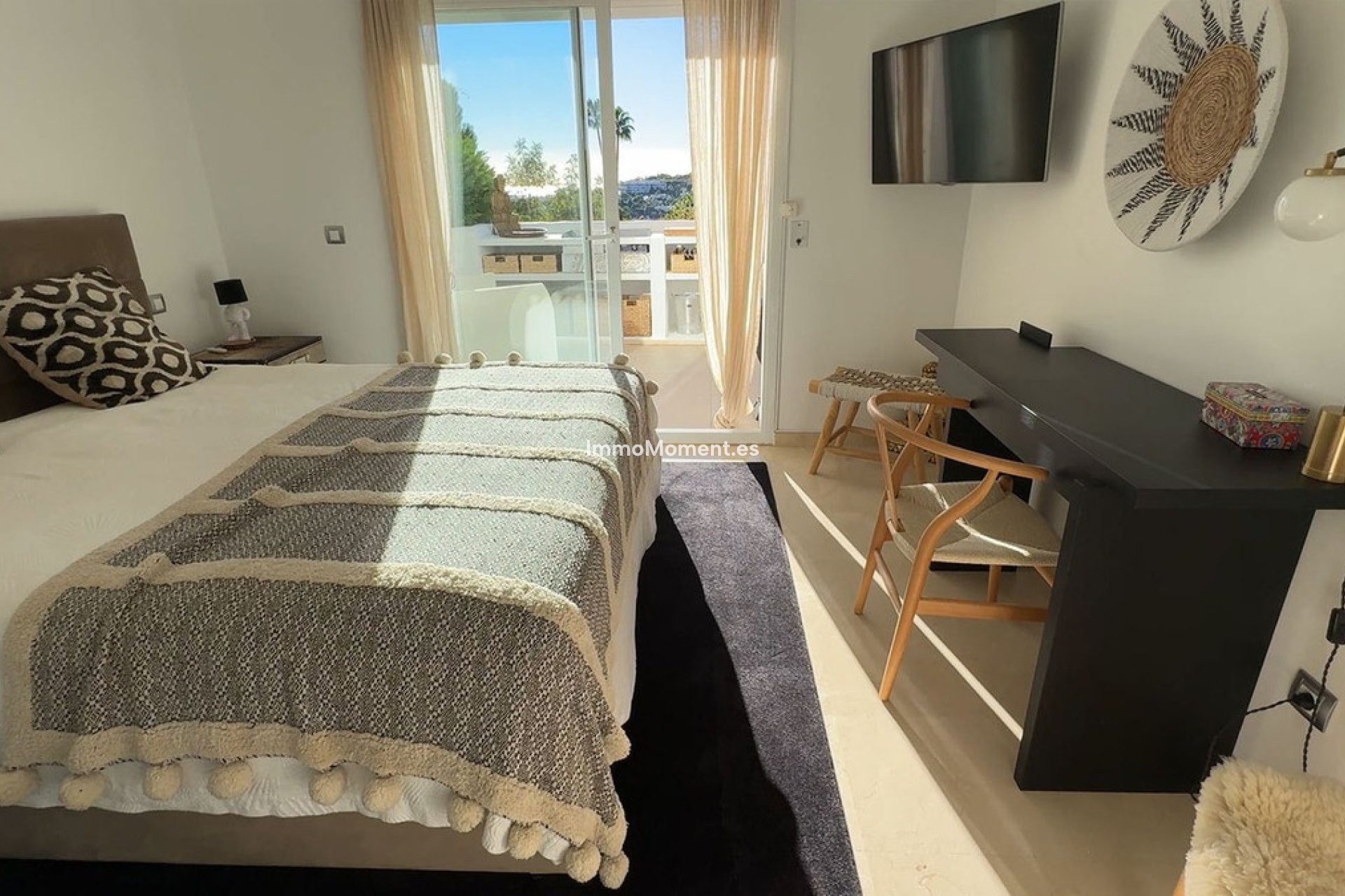 Reventa - Apartamento - Marbella - Nueva Andalucía