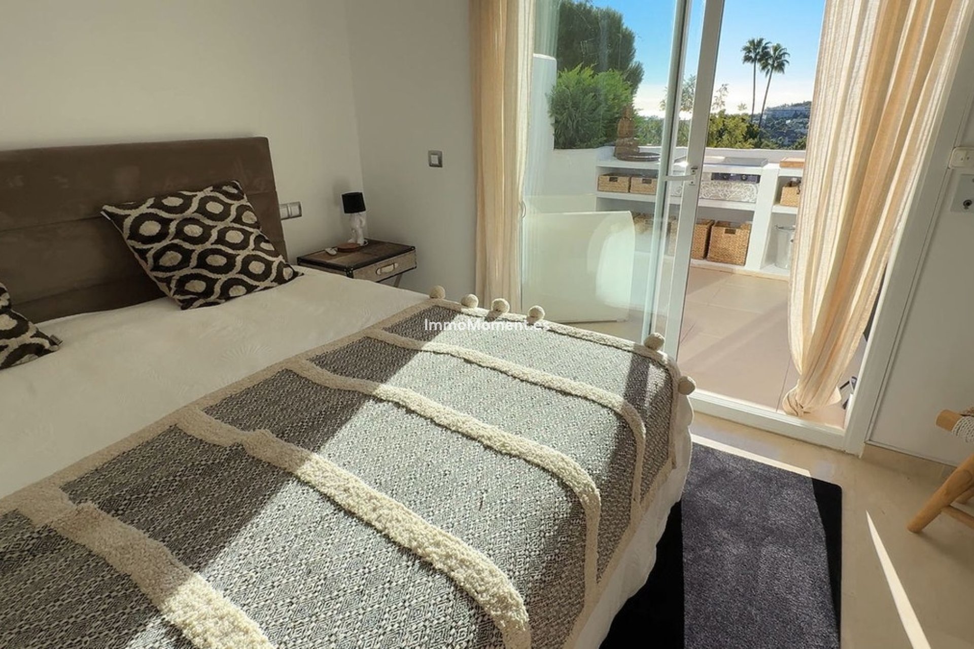 Reventa - Apartamento - Marbella - Nueva Andalucía