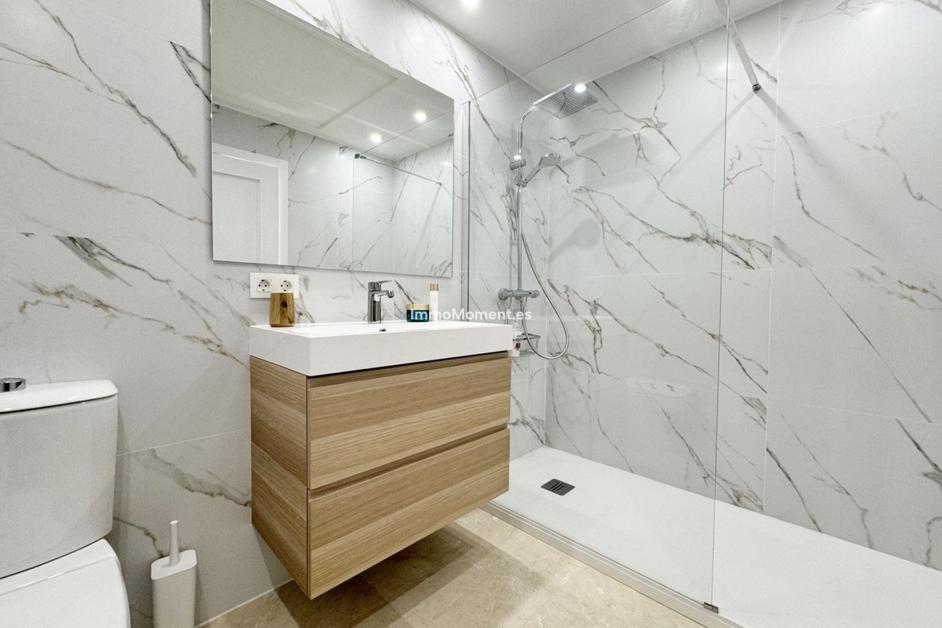 Reventa - Apartamento - Marbella - Nueva Andalucía