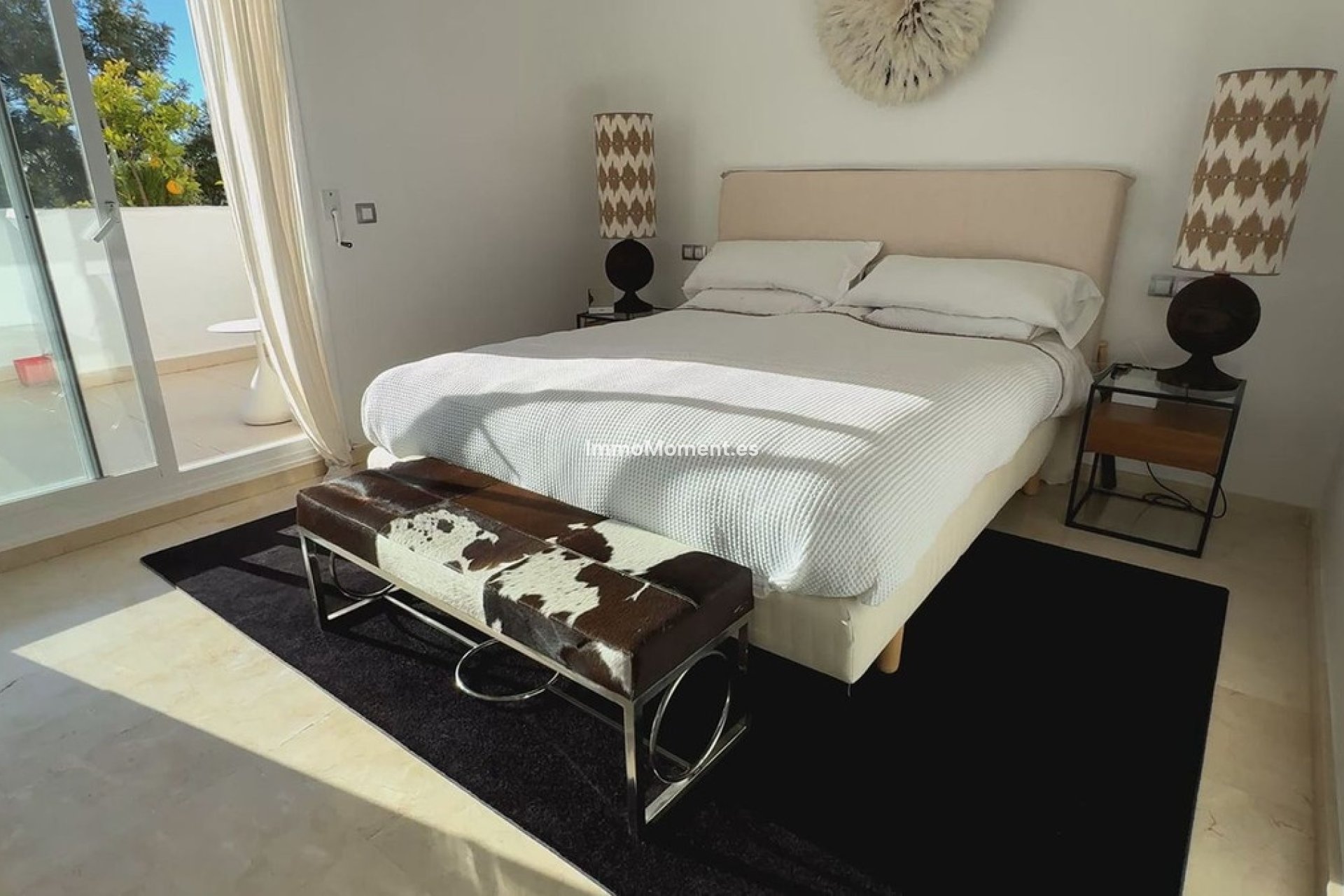 Reventa - Apartamento - Marbella - Nueva Andalucía