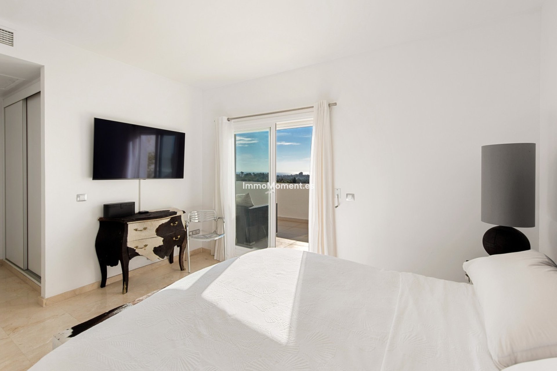 Reventa - Apartamento - Marbella - Nueva Andalucía