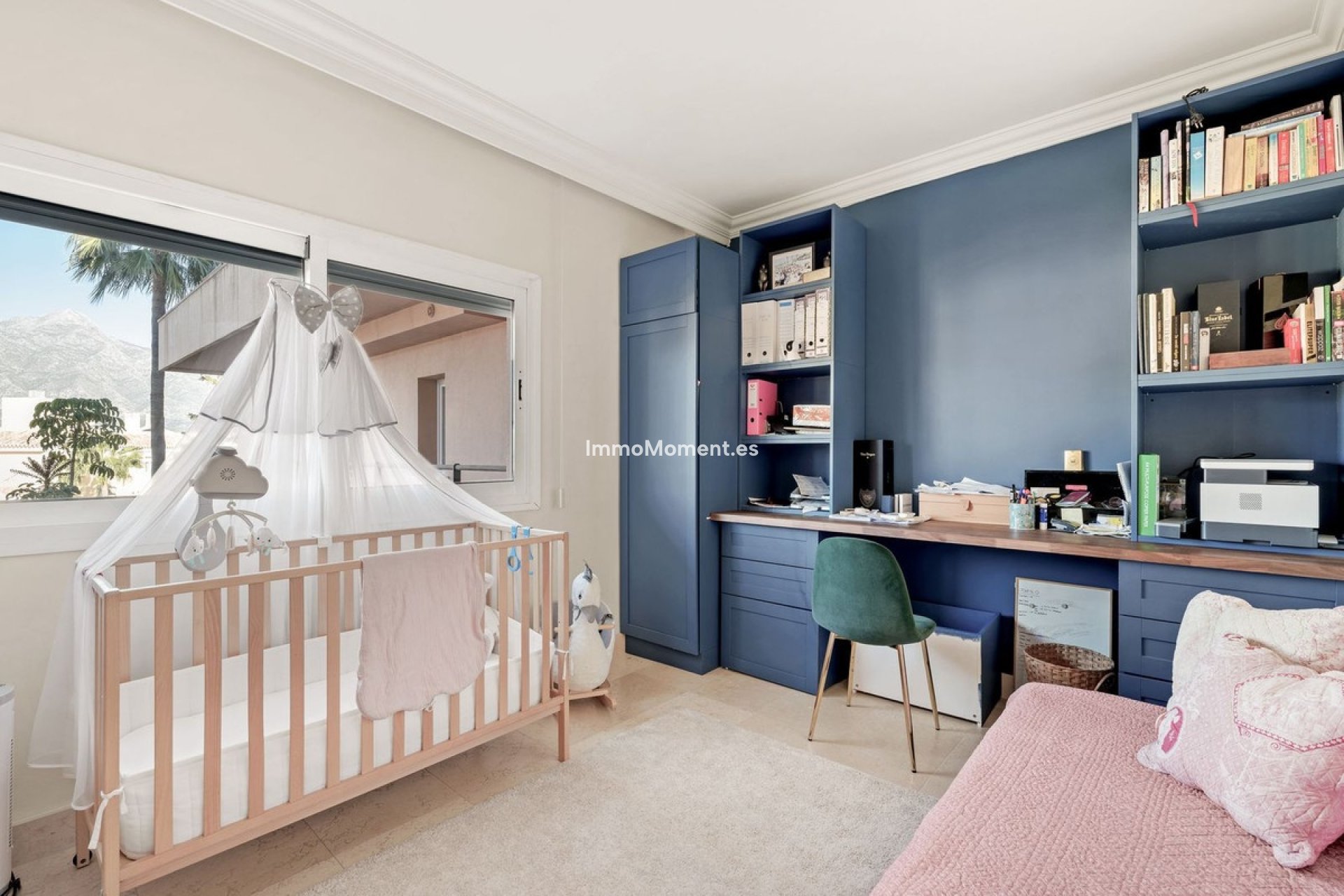 Reventa - Apartamento - Marbella - Nueva Andalucía