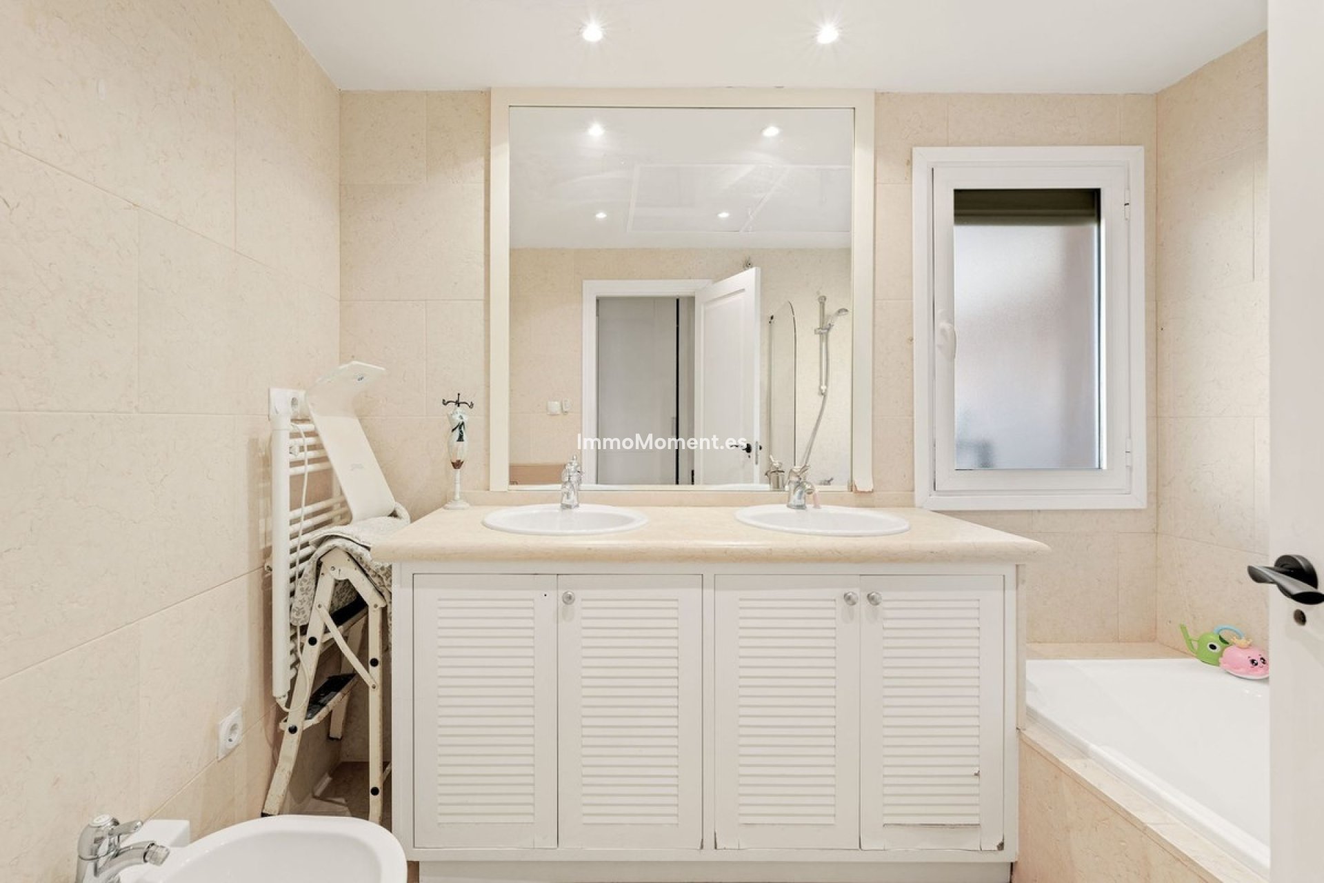 Reventa - Apartamento - Marbella - Nueva Andalucía